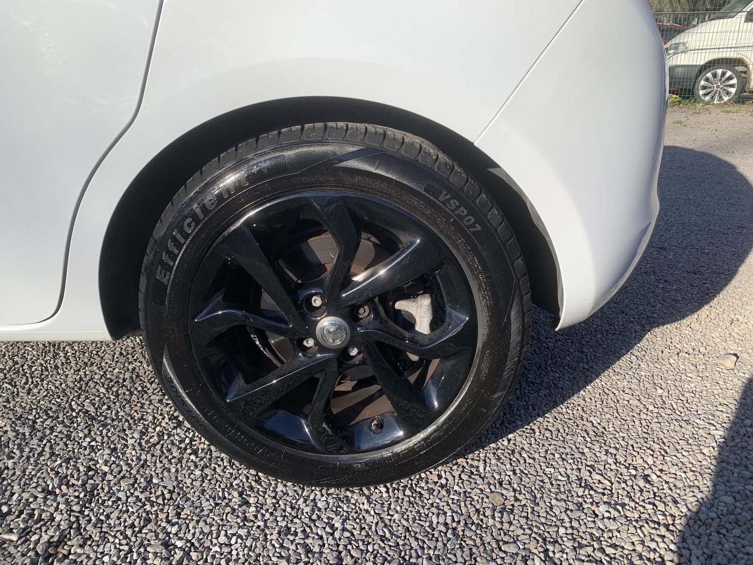 Used Vauxhall Corsa 2018 for sale - 78018703: Photo 67