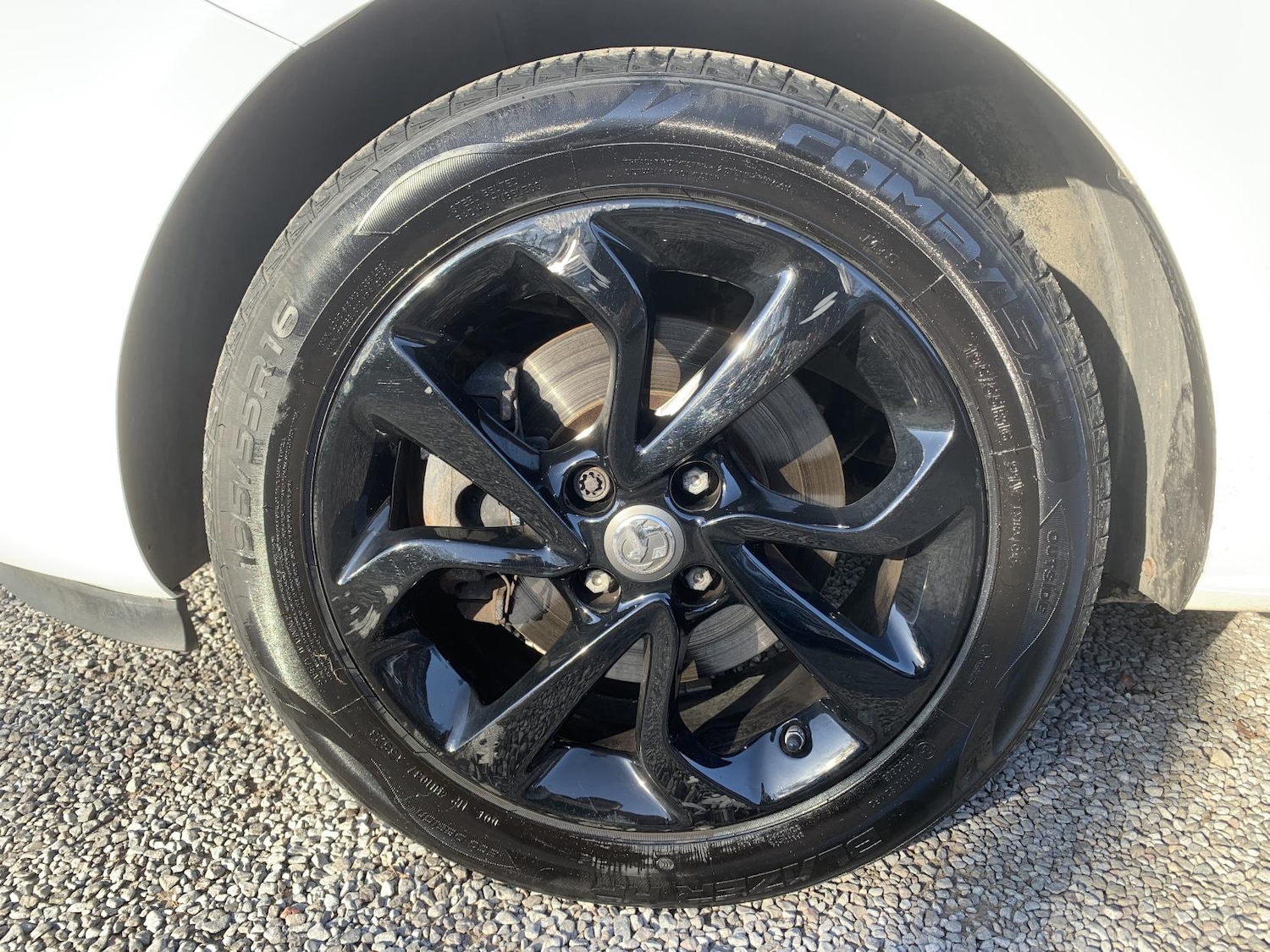 Used Vauxhall Corsa 2018 for sale - 78018703: Photo 68