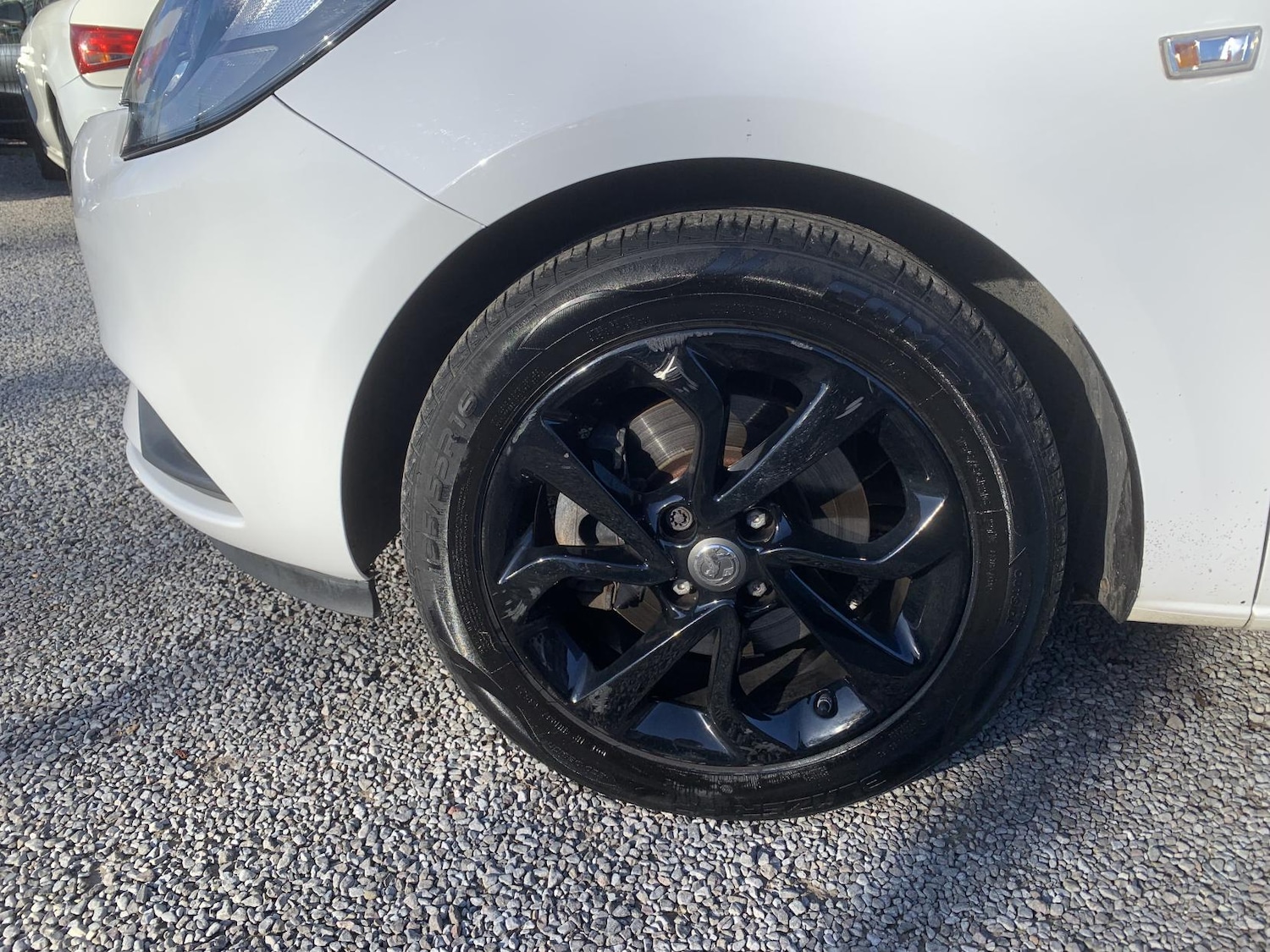 Used Vauxhall Corsa 2018 for sale - 78018703: Photo 69