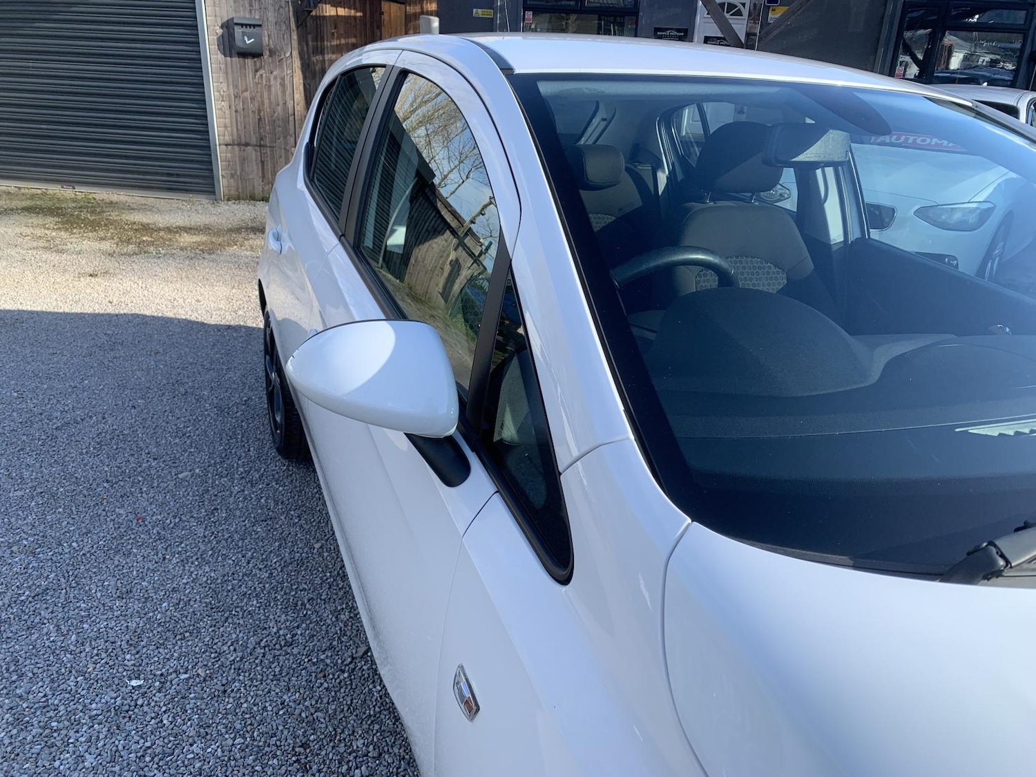 Used Vauxhall Corsa 2018 for sale - 78018703: Photo 71