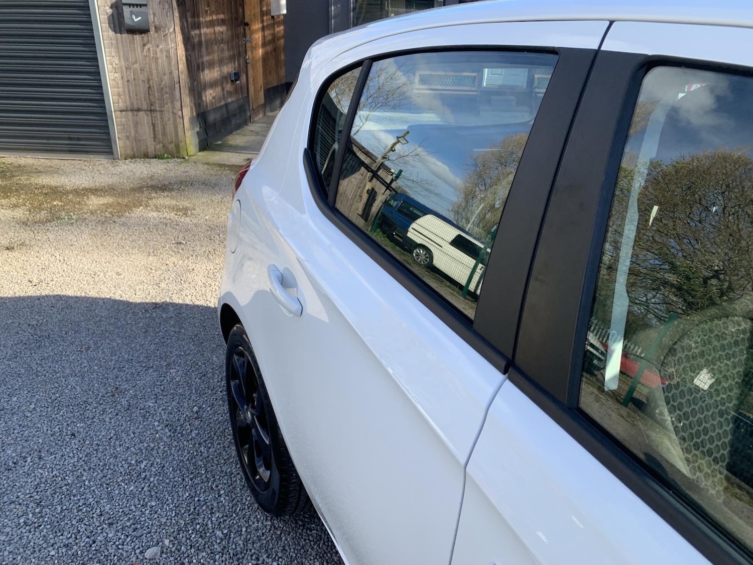 Used Vauxhall Corsa 2018 for sale - 78018703: Photo 72