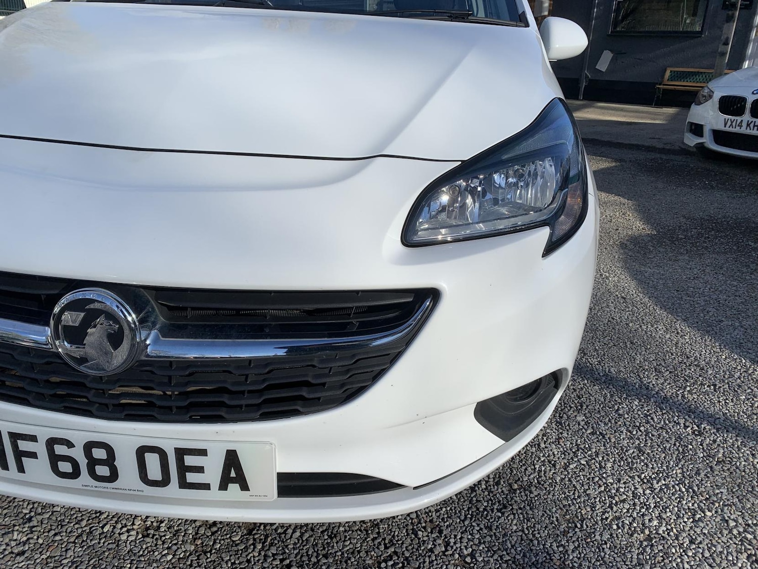 Used Vauxhall Corsa 2018 for sale - 78018703: Photo 73