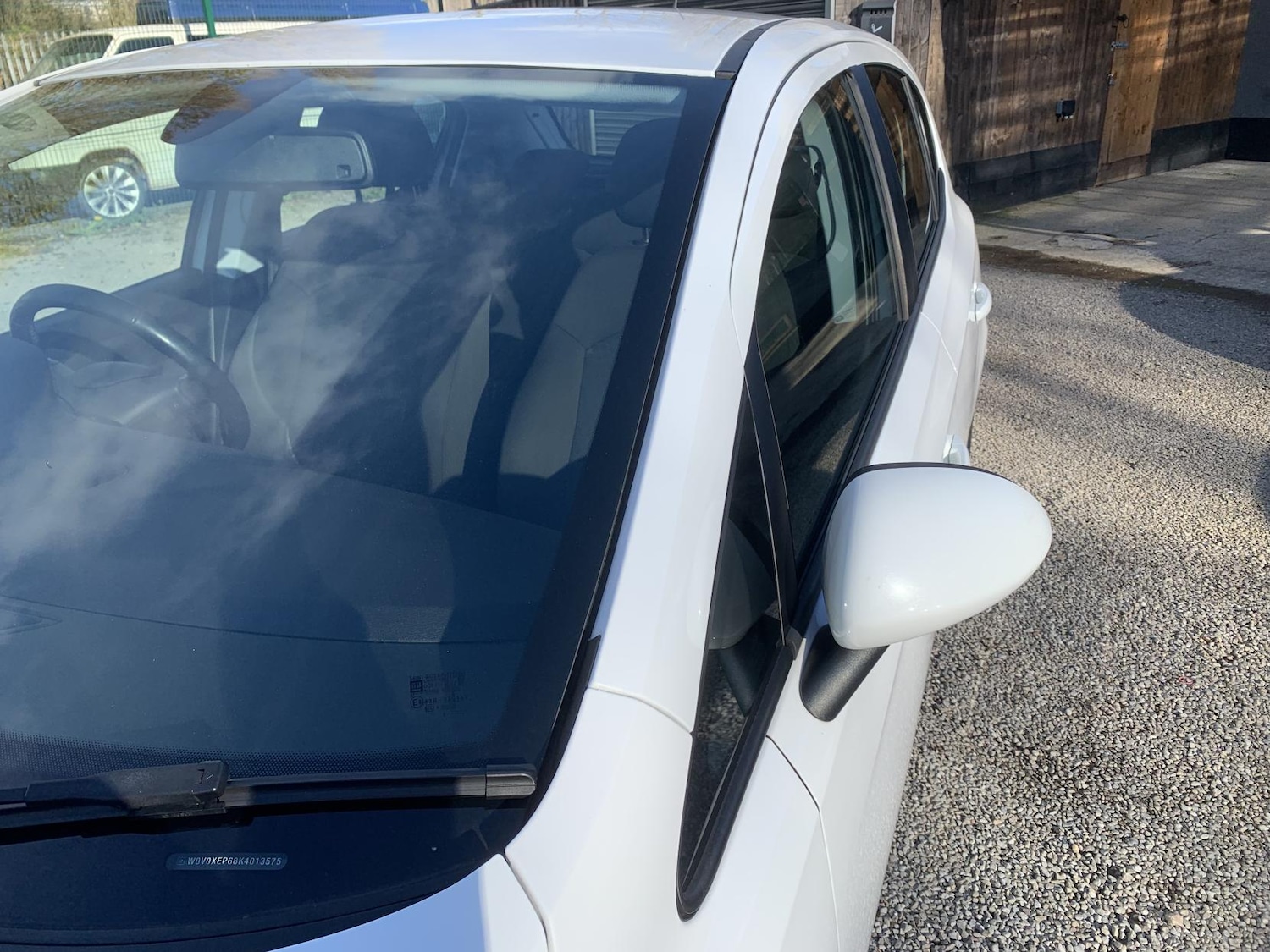 Used Vauxhall Corsa 2018 for sale - 78018703: Photo 74