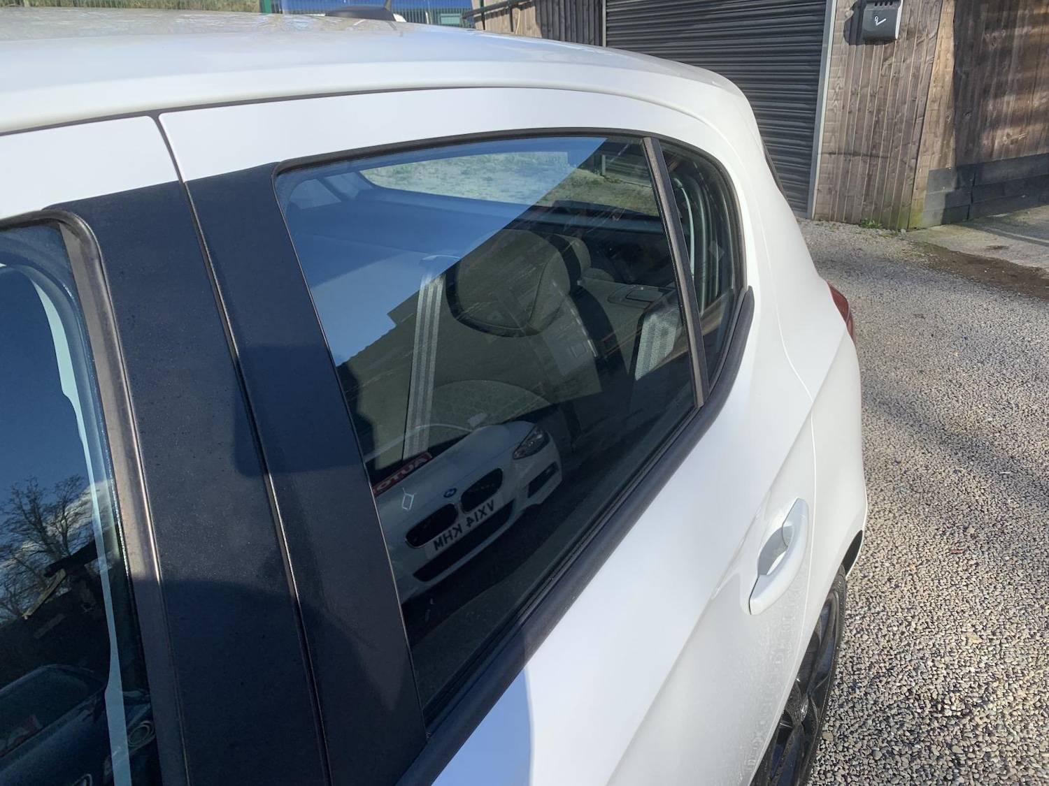 Used Vauxhall Corsa 2018 for sale - 78018703: Photo 75