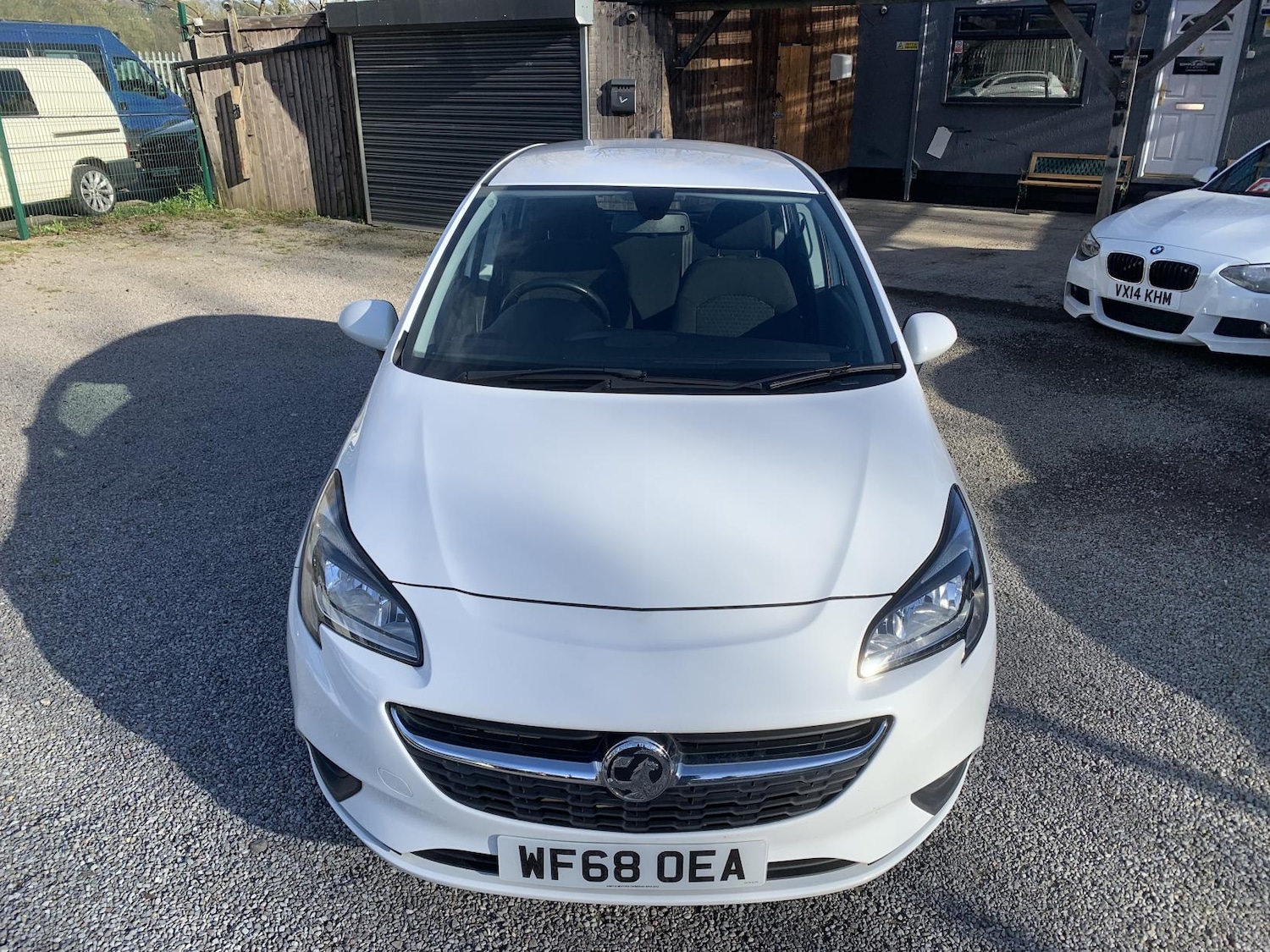 Used Vauxhall Corsa 2018 for sale - 78018703: Photo 80