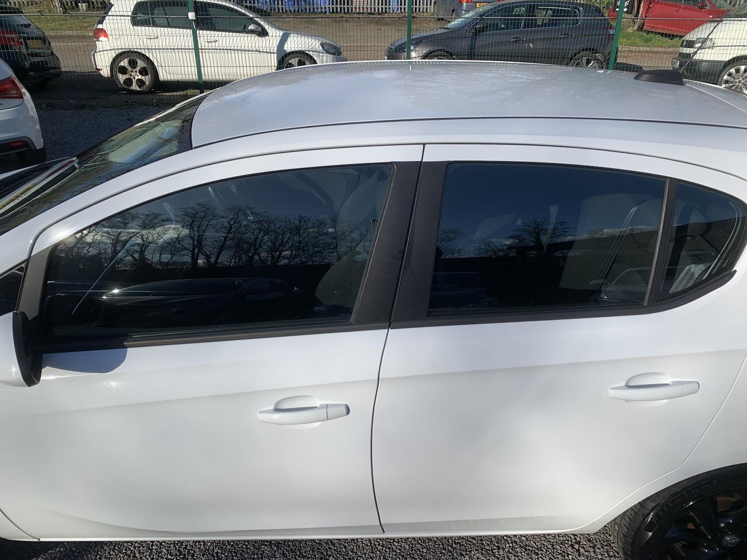 Used Vauxhall Corsa 2018 for sale - 78018703: Photo 86