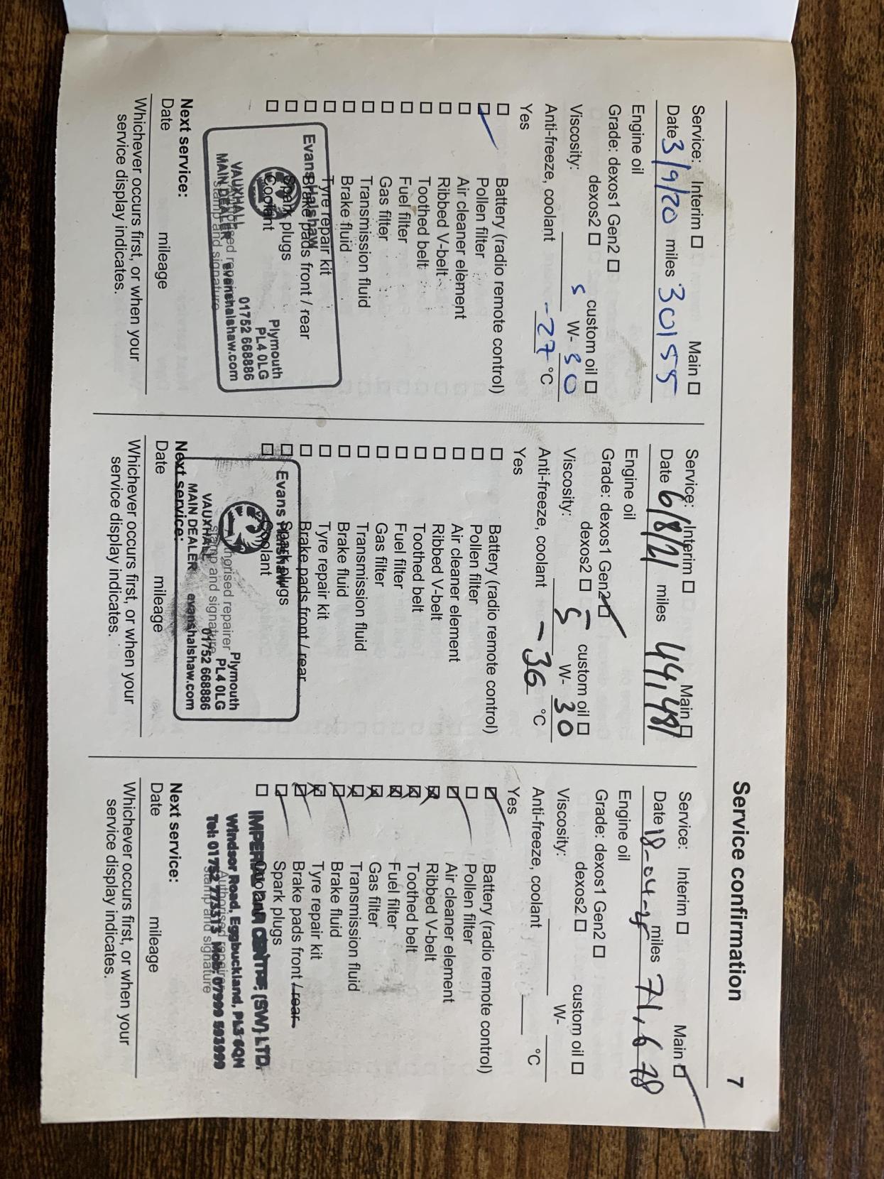 Used Vauxhall Corsa 2018 for sale - 78018703: Photo 89