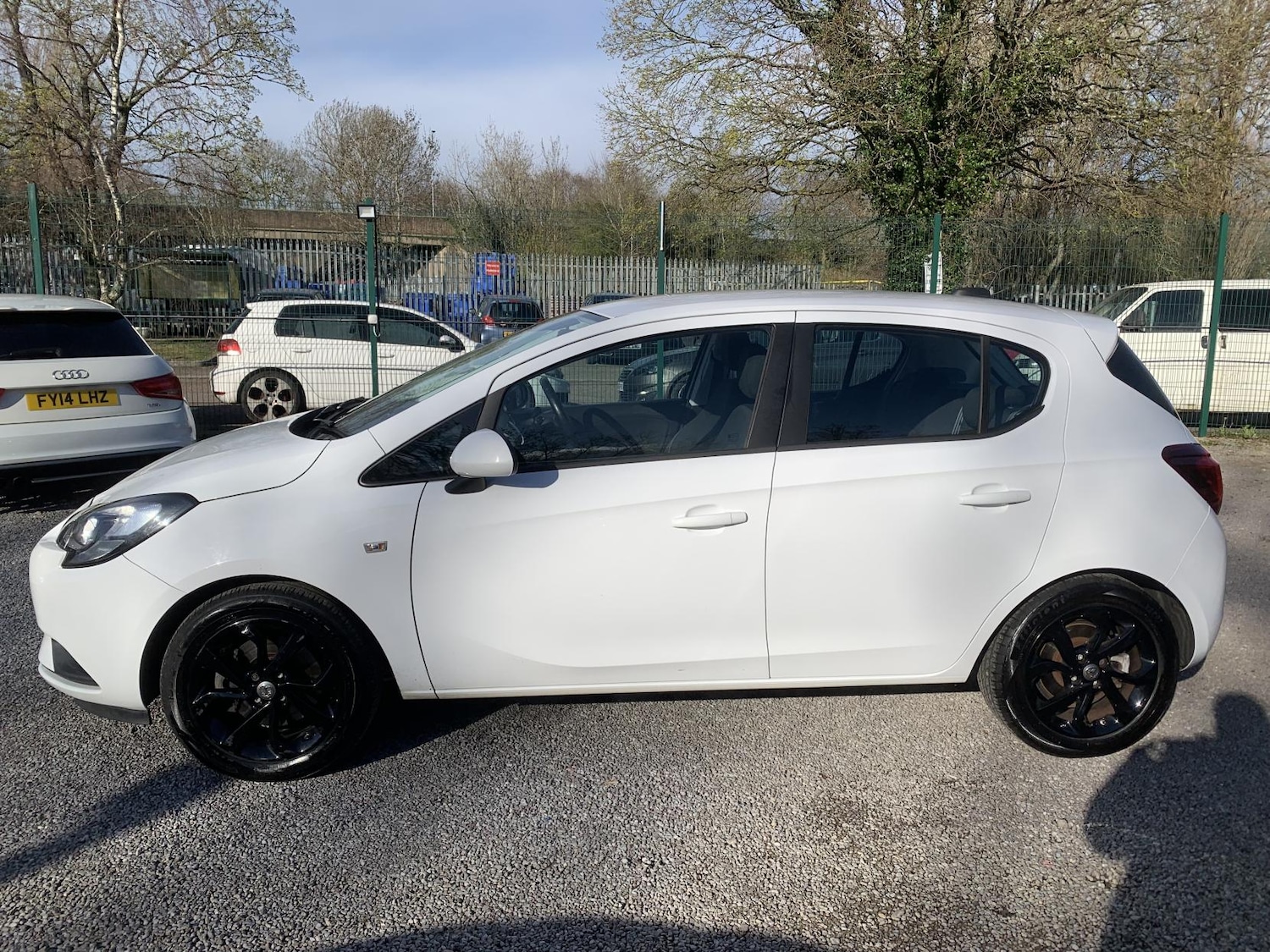 Used Vauxhall Corsa 2018 for sale - 78018703: Photo 9