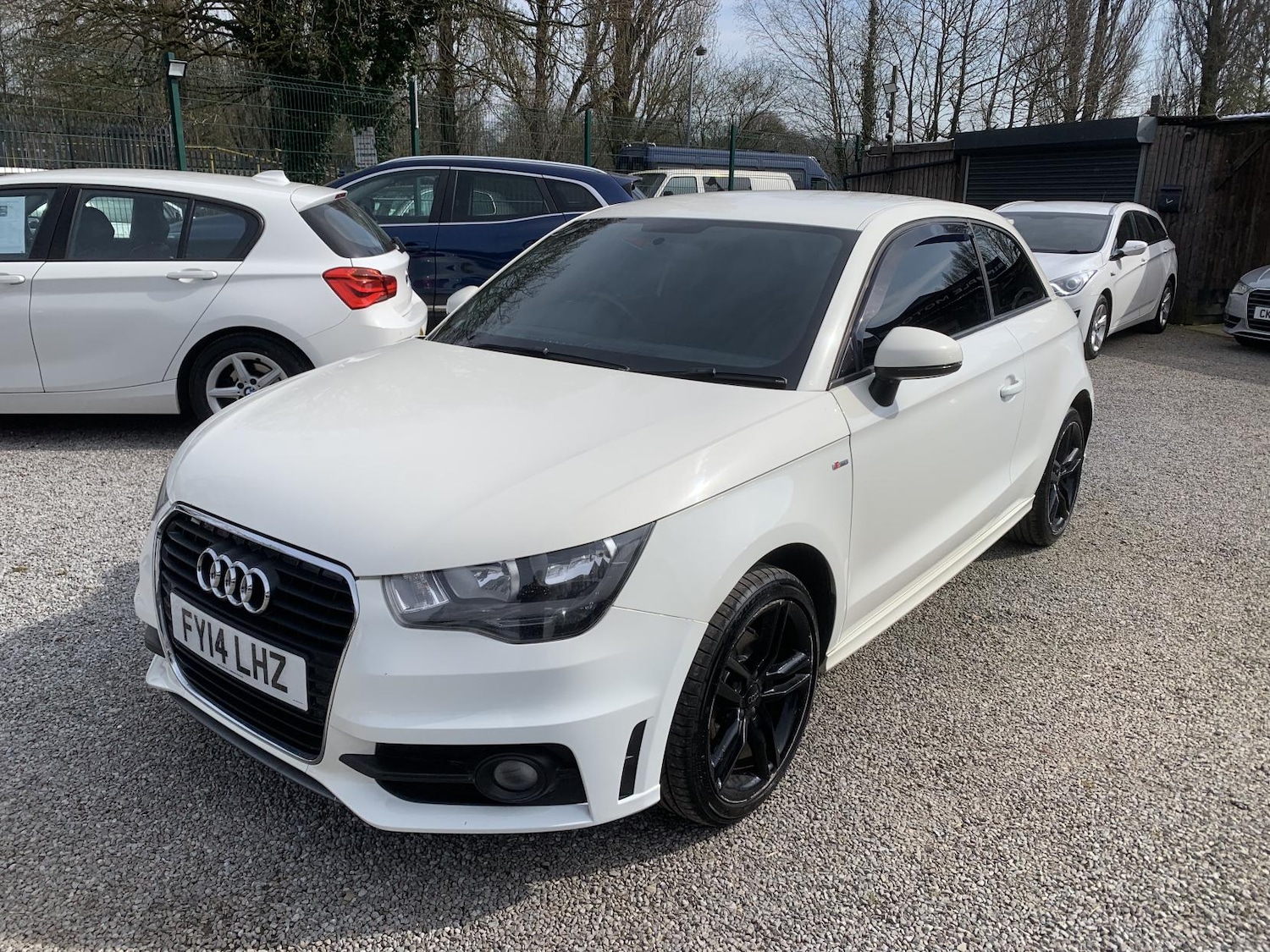 Used Audi A1 2014 for sale - 77981218: Photo 10
