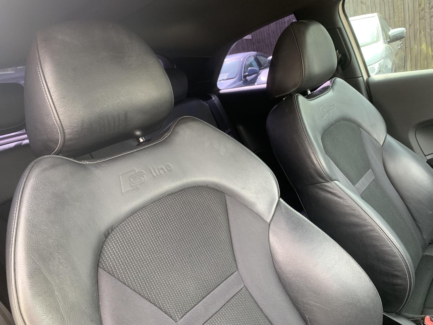 Used Audi A1 2014 for sale - 77981218: Photo 12