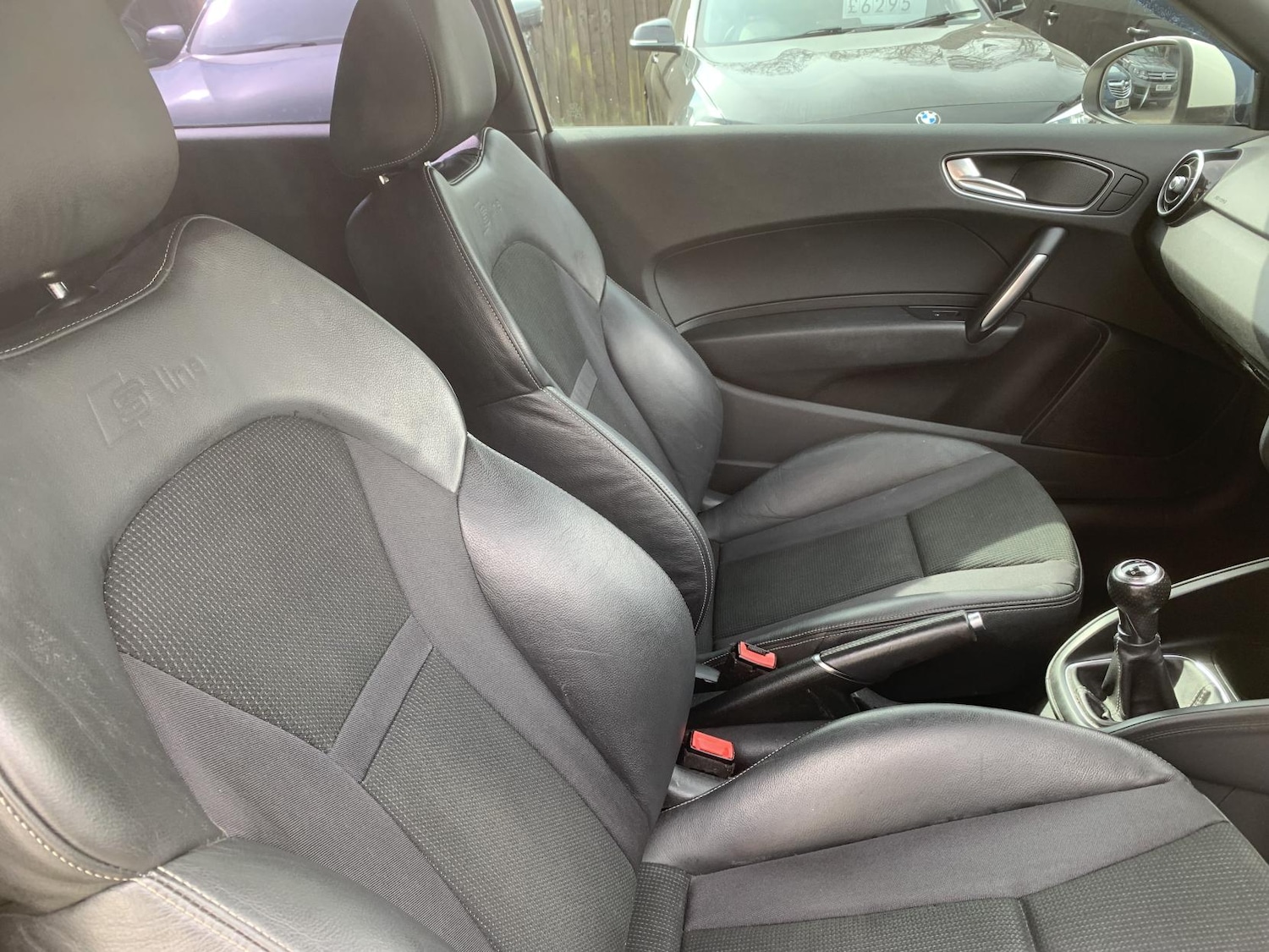 Used Audi A1 2014 for sale - 77981218: Photo 13