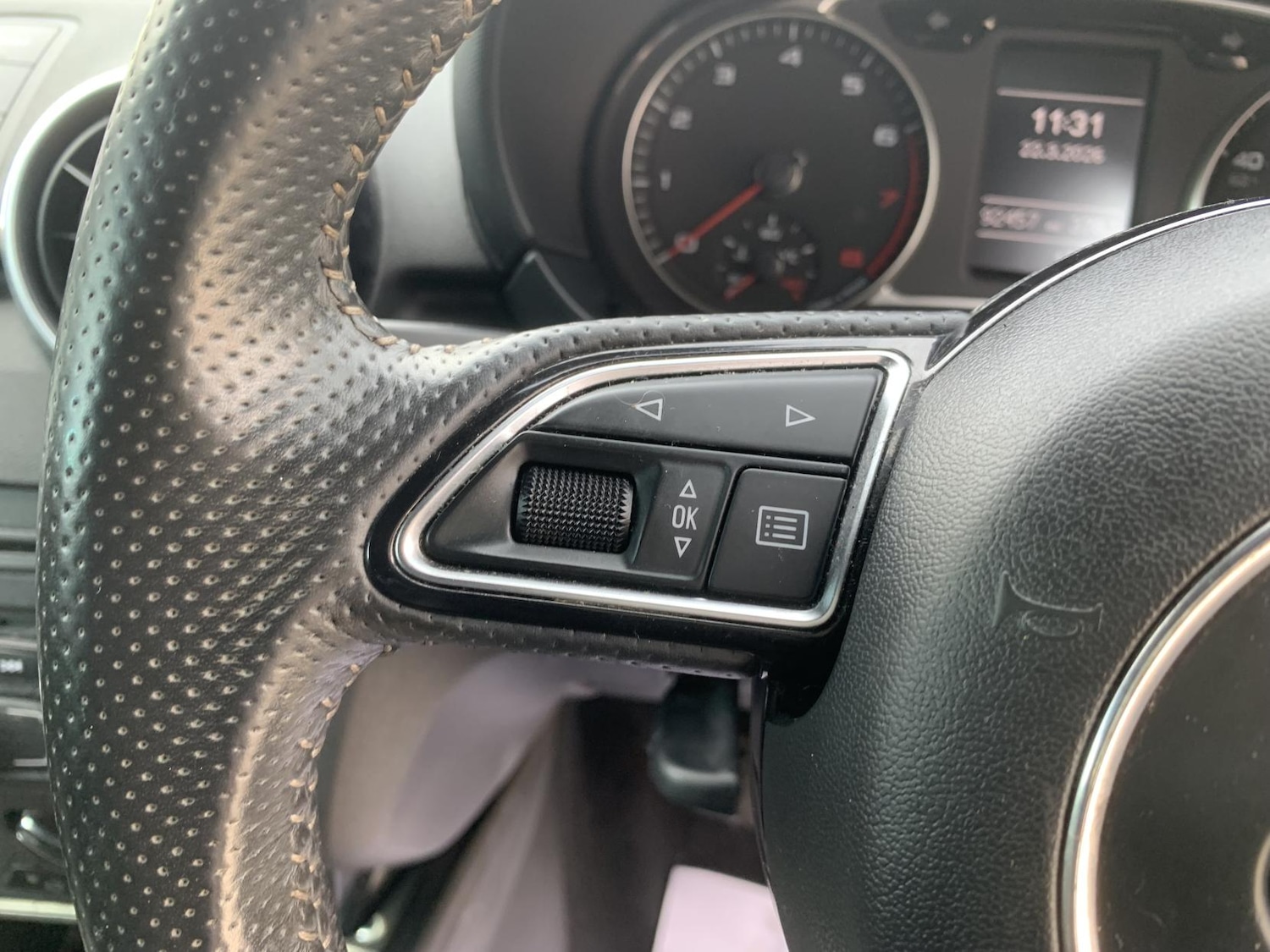 Used Audi A1 2014 for sale - 77981218: Photo 15