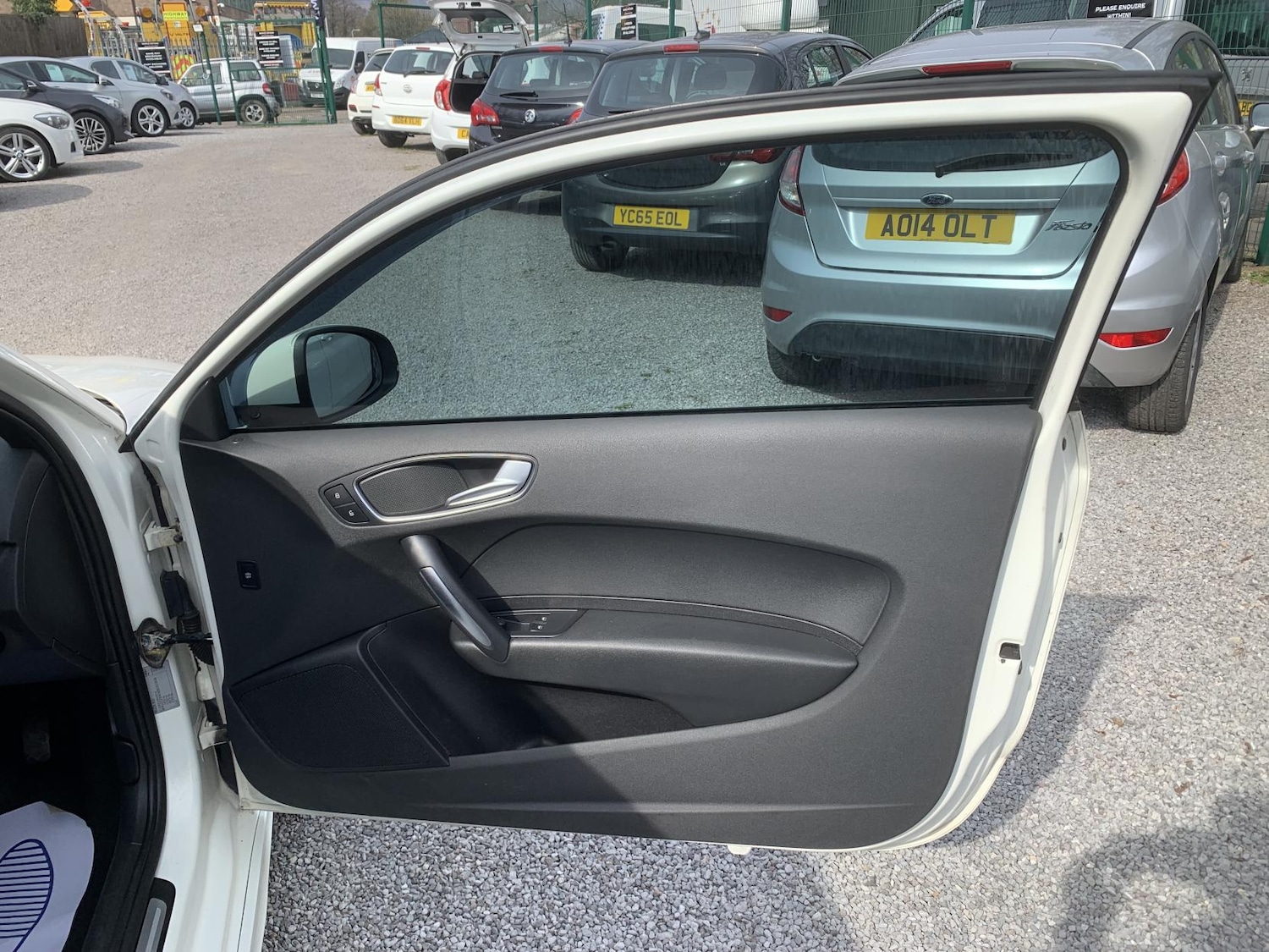 Used Audi A1 2014 for sale - 77981218: Photo 19