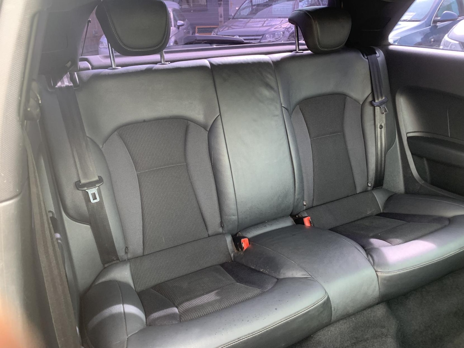 Used Audi A1 2014 for sale - 77981218: Photo 21