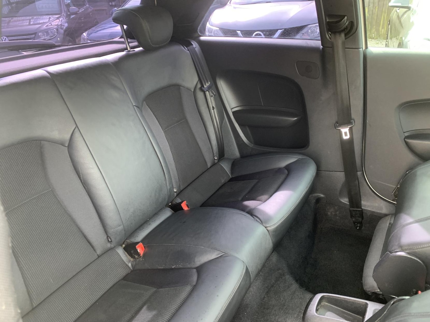 Used Audi A1 2014 for sale - 77981218: Photo 22