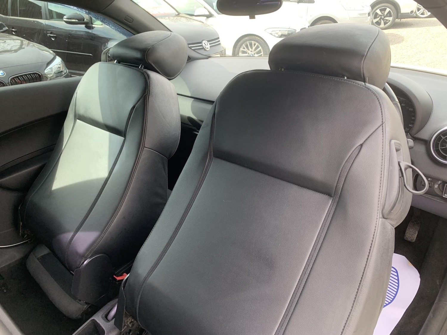 Used Audi A1 2014 for sale - 77981218: Photo 23