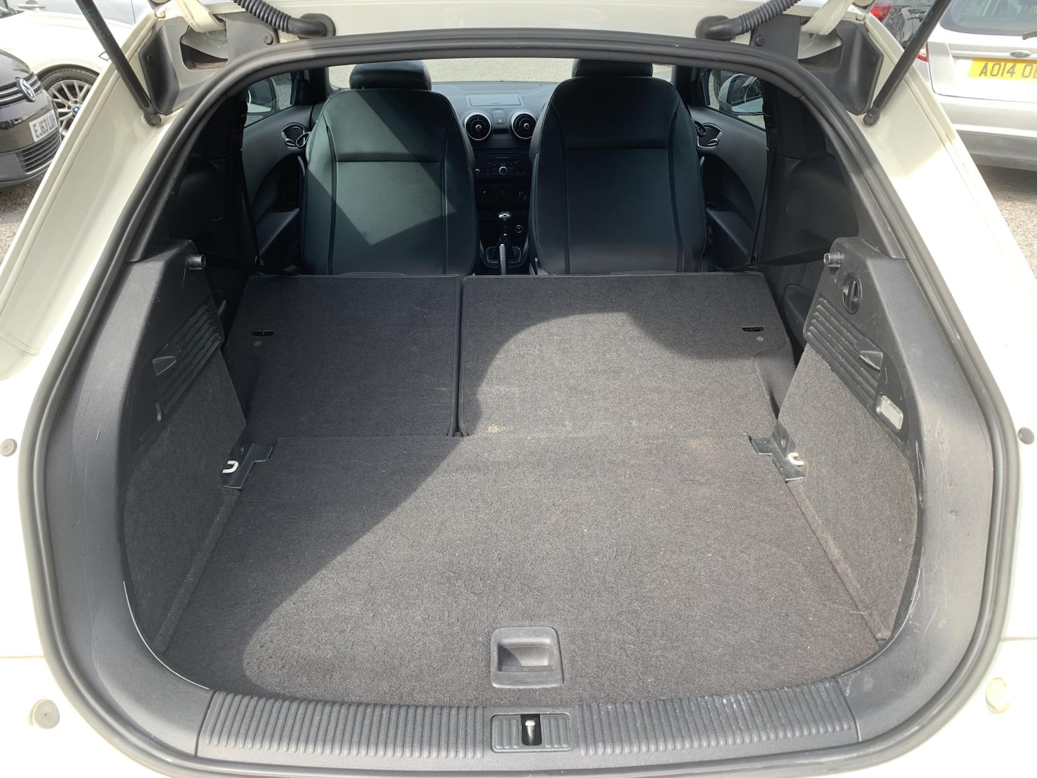 Used Audi A1 2014 for sale - 77981218: Photo 25