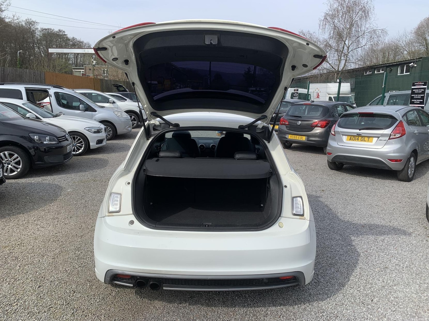 Used Audi A1 2014 for sale - 77981218: Photo 26