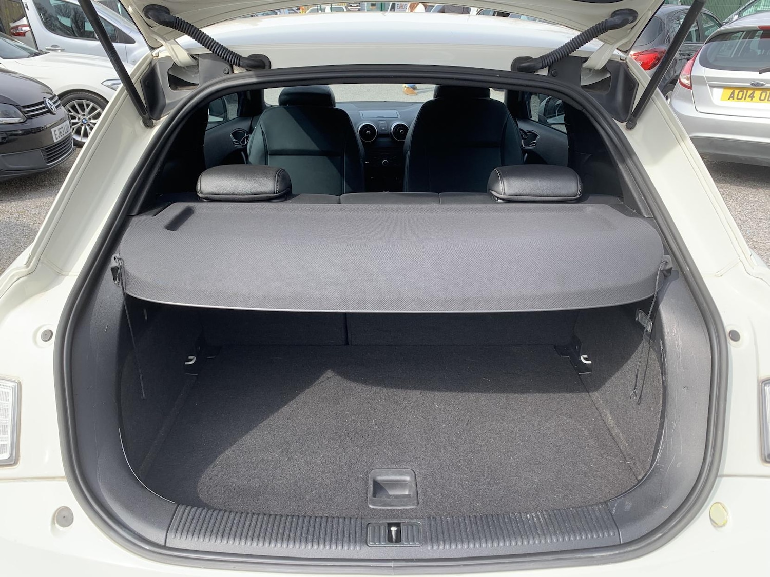 Used Audi A1 2014 for sale - 77981218: Photo 27