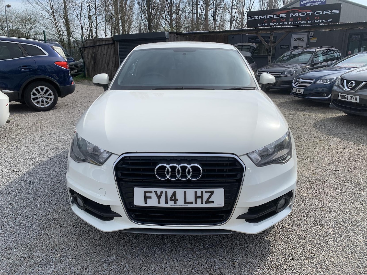 Used Audi A1 2014 for sale - 77981218: Photo 3