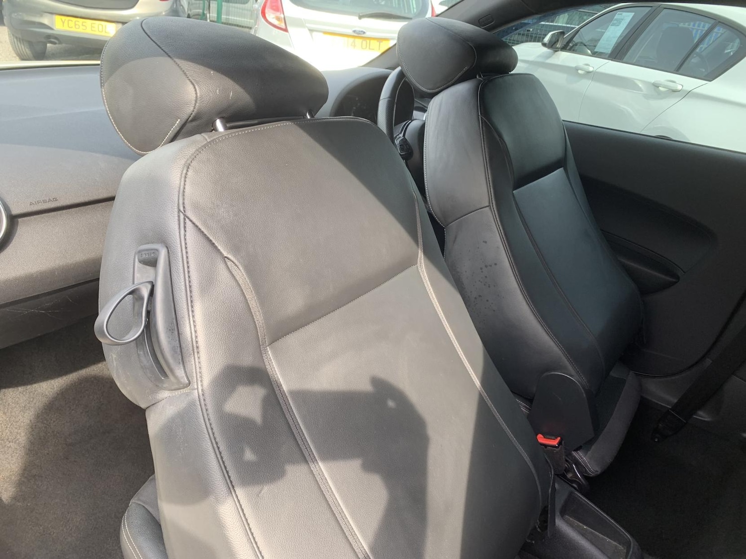 Used Audi A1 2014 for sale - 77981218: Photo 30