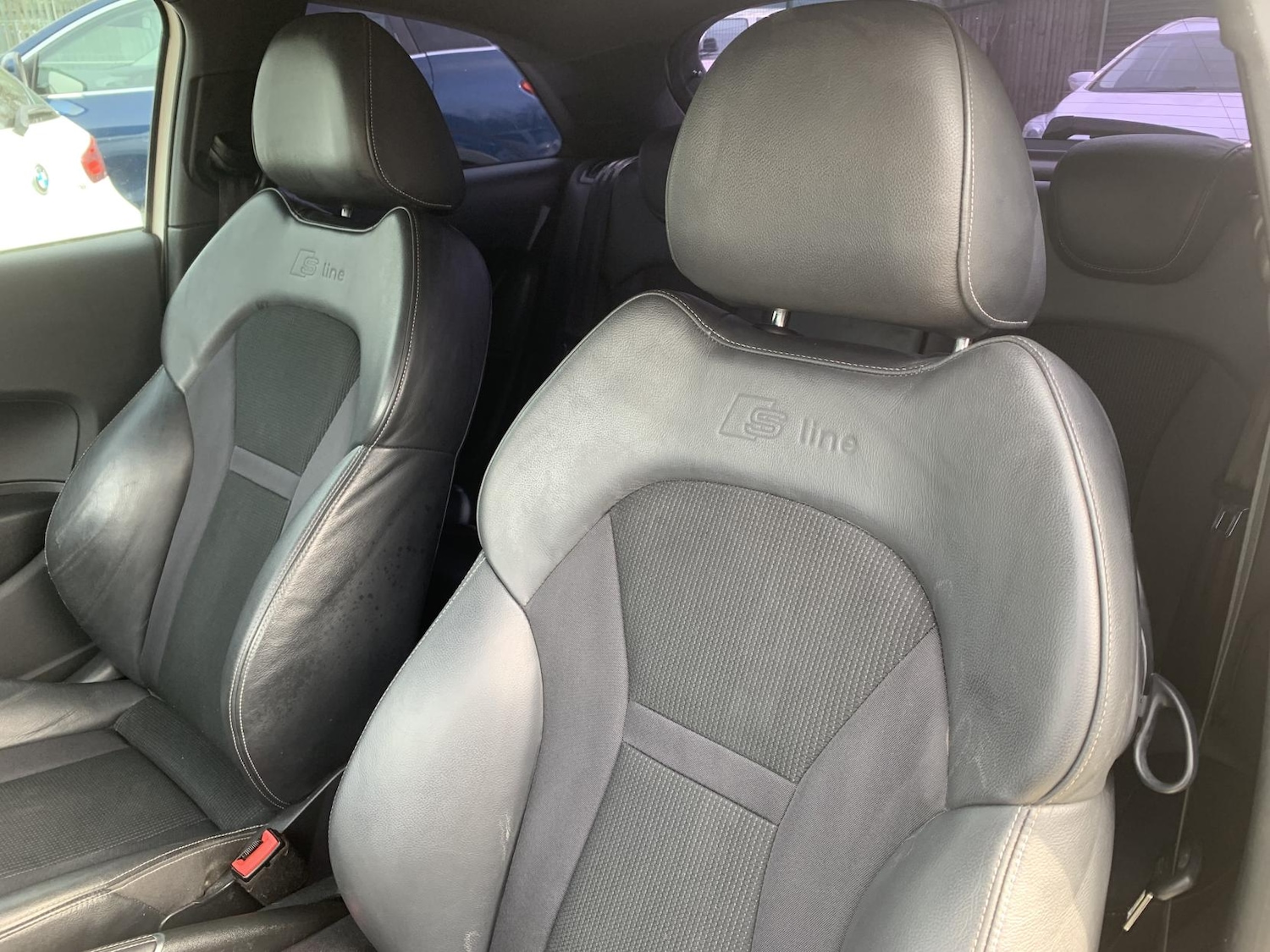 Used Audi A1 2014 for sale - 77981218: Photo 31