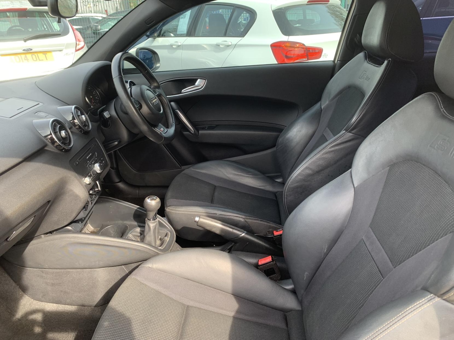 Used Audi A1 2014 for sale - 77981218: Photo 32