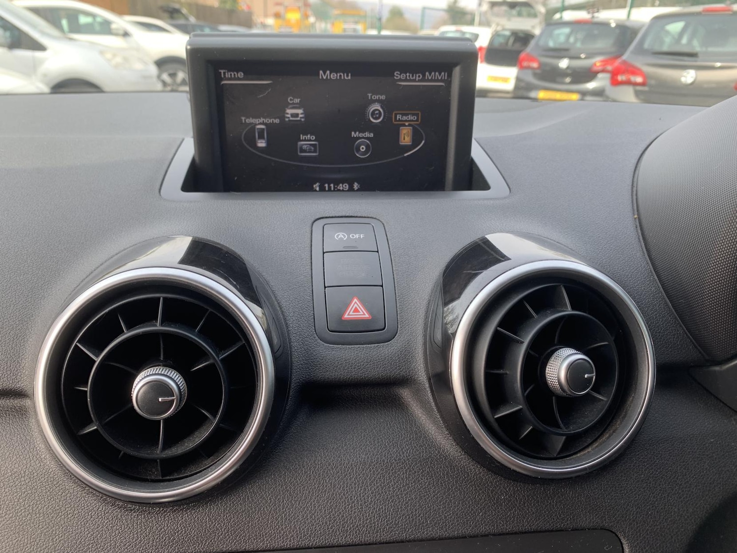 Used Audi A1 2014 for sale - 77981218: Photo 33