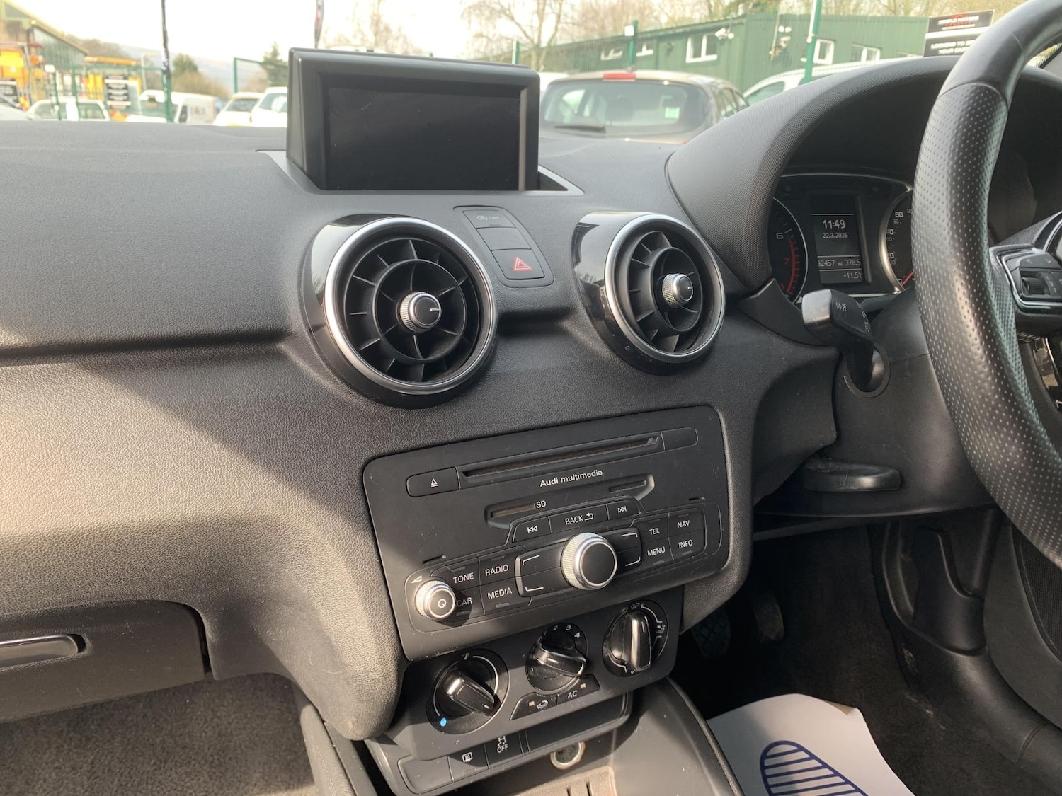 Used Audi A1 2014 for sale - 77981218: Photo 34