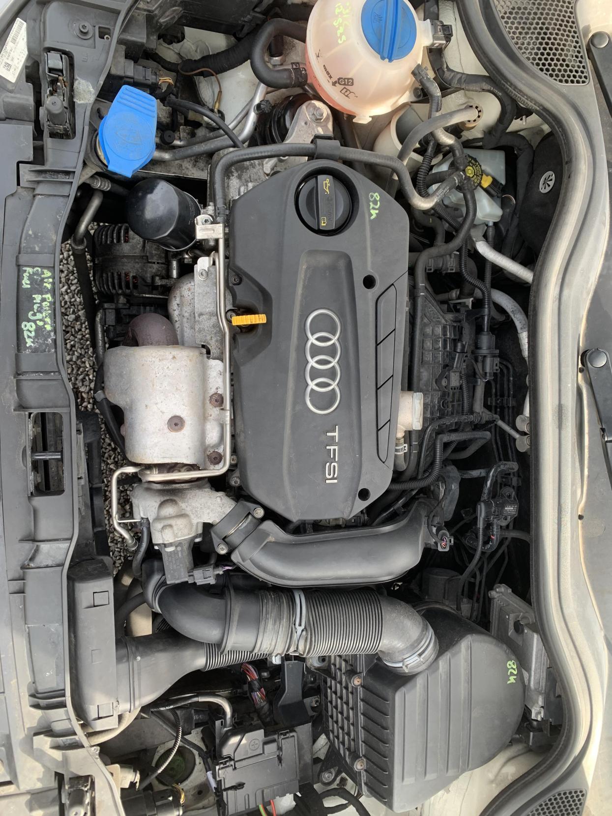 Used Audi A1 2014 for sale - 77981218: Photo 37