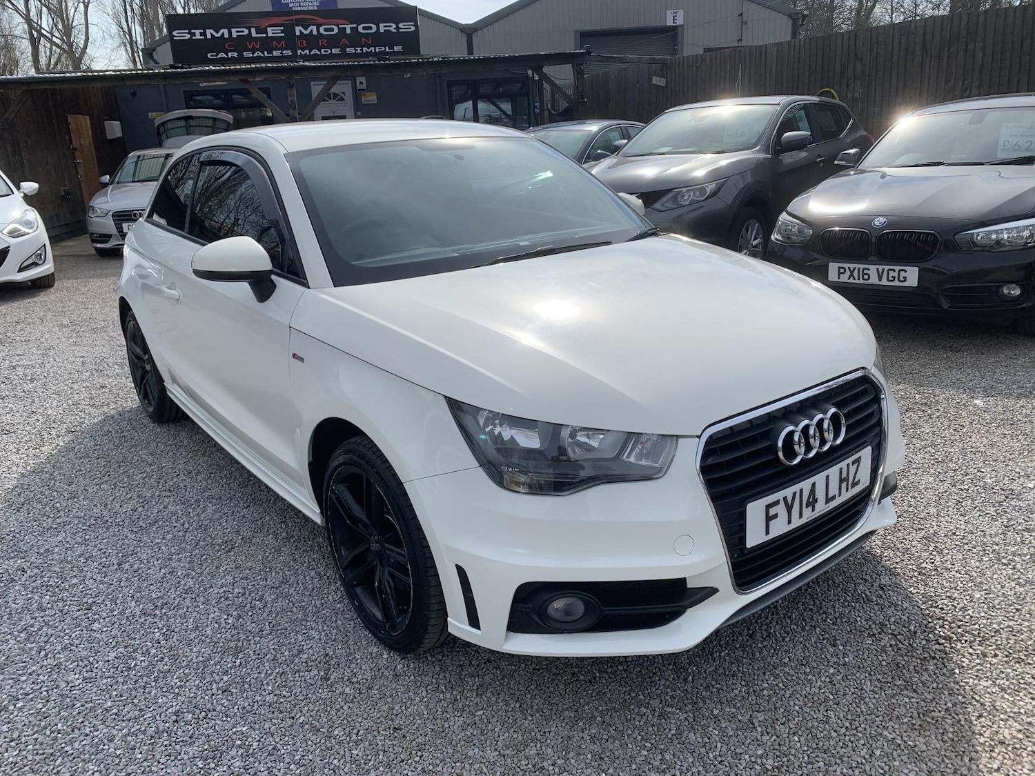 Used Audi A1 2014 for sale - 77981218: Photo 4