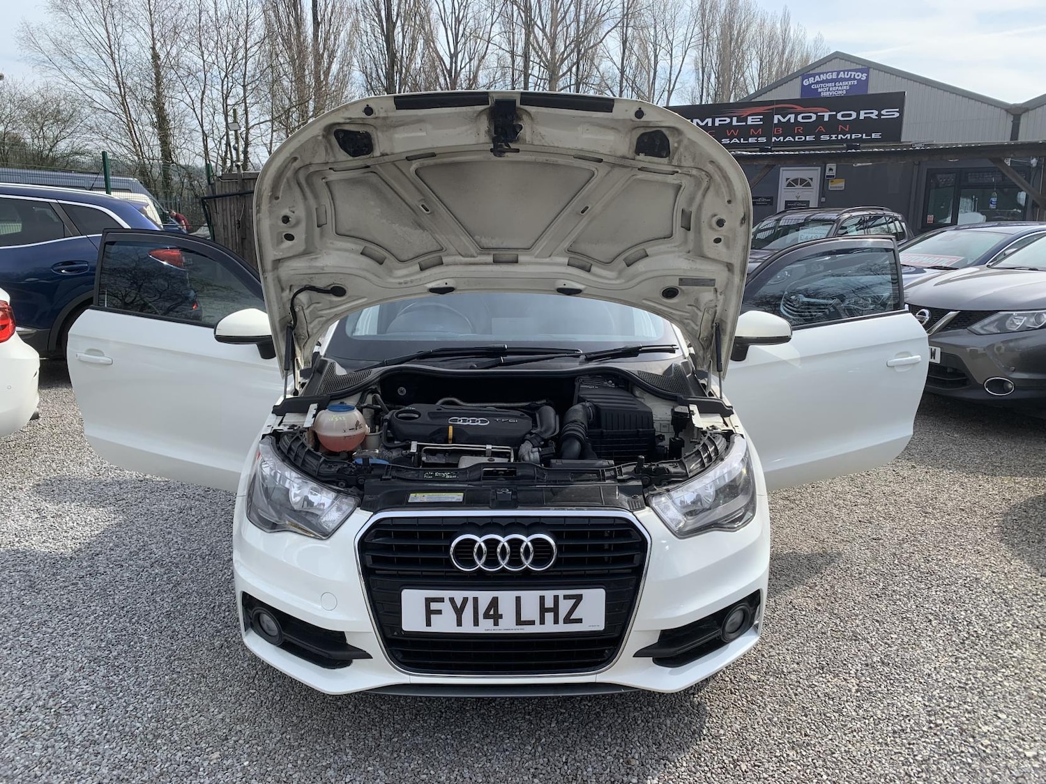 Used Audi A1 2014 for sale - 77981218: Photo 41