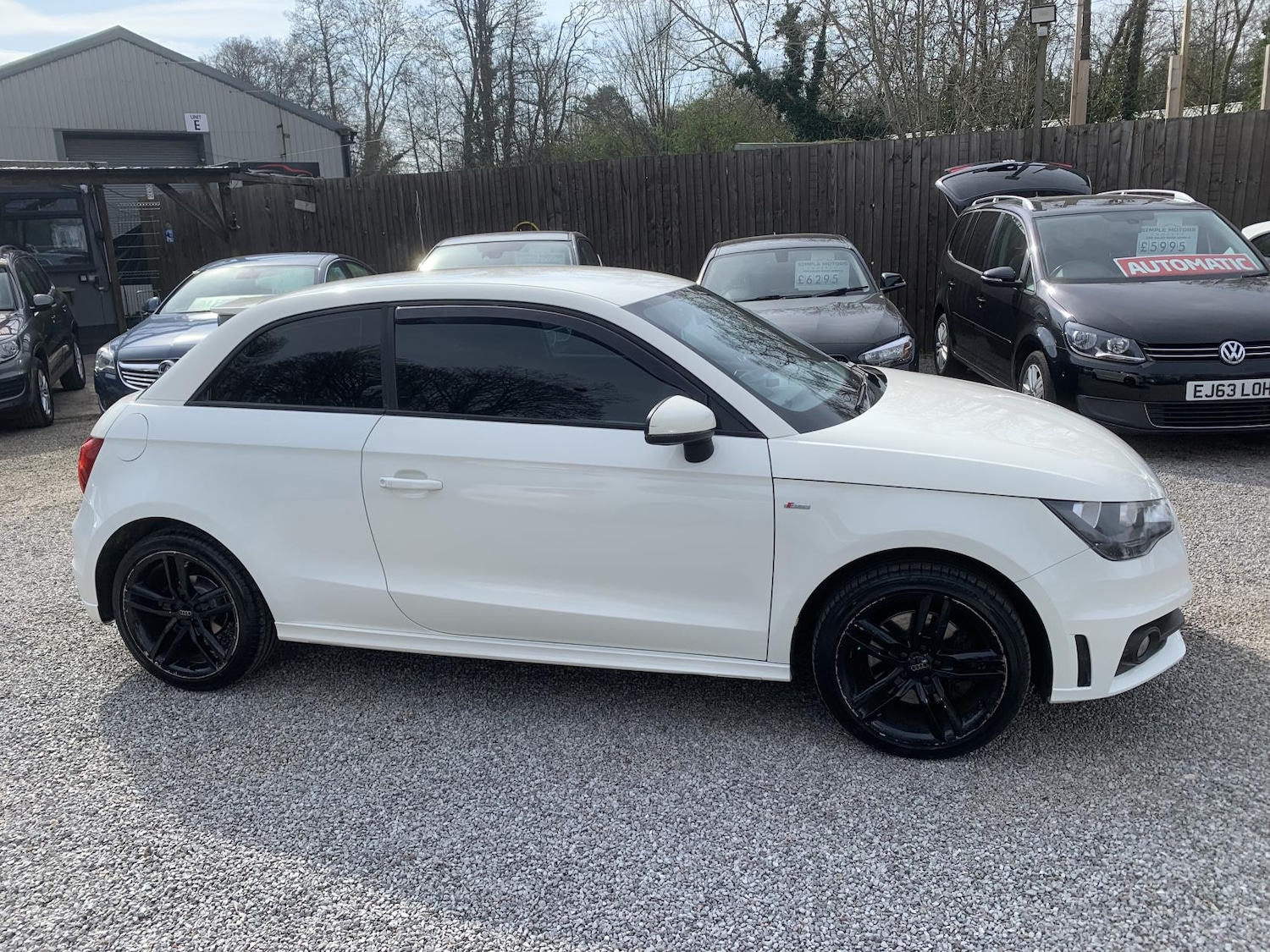 Used Audi A1 2014 for sale - 77981218: Photo 5