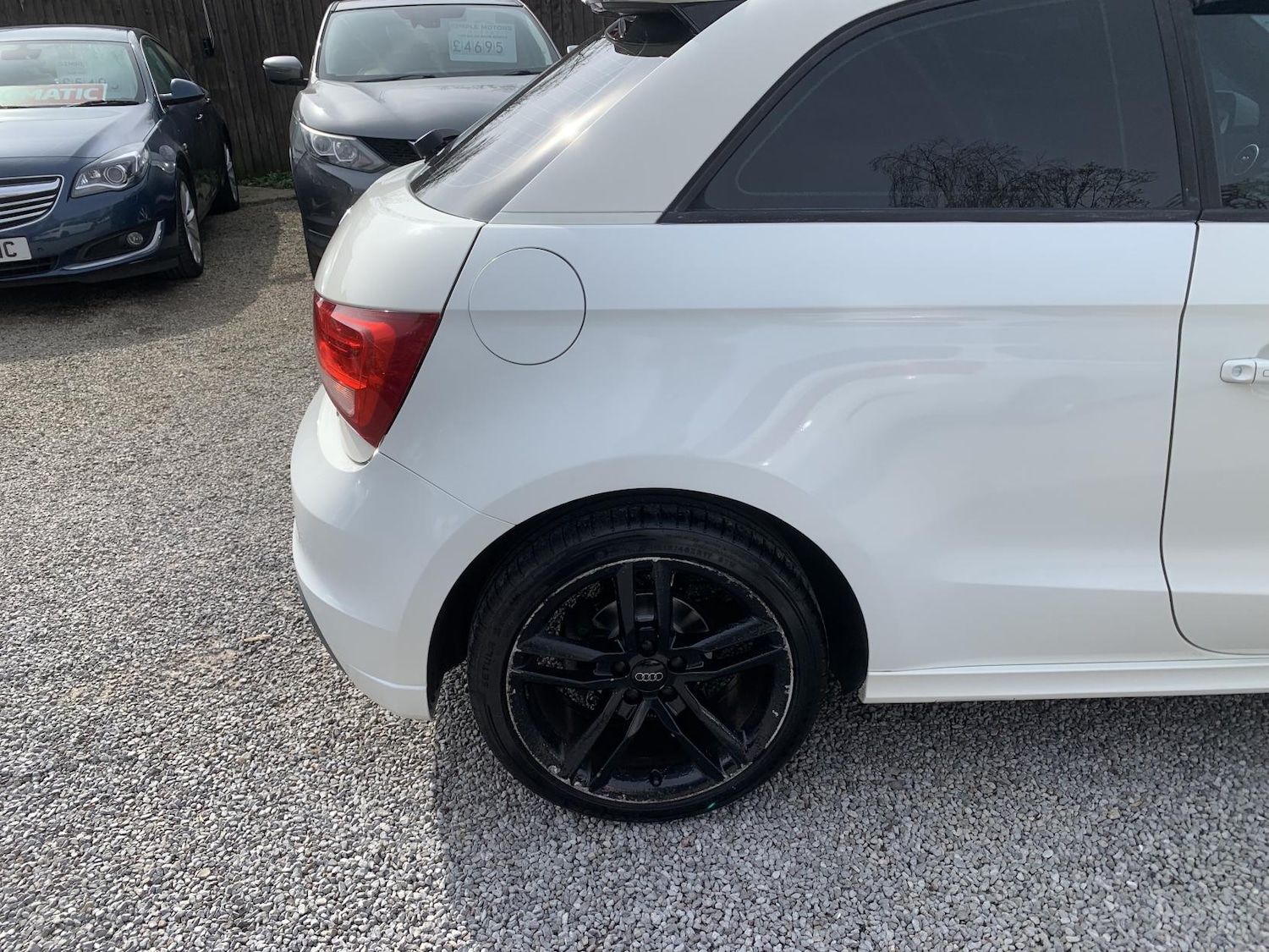 Used Audi A1 2014 for sale - 77981218: Photo 50