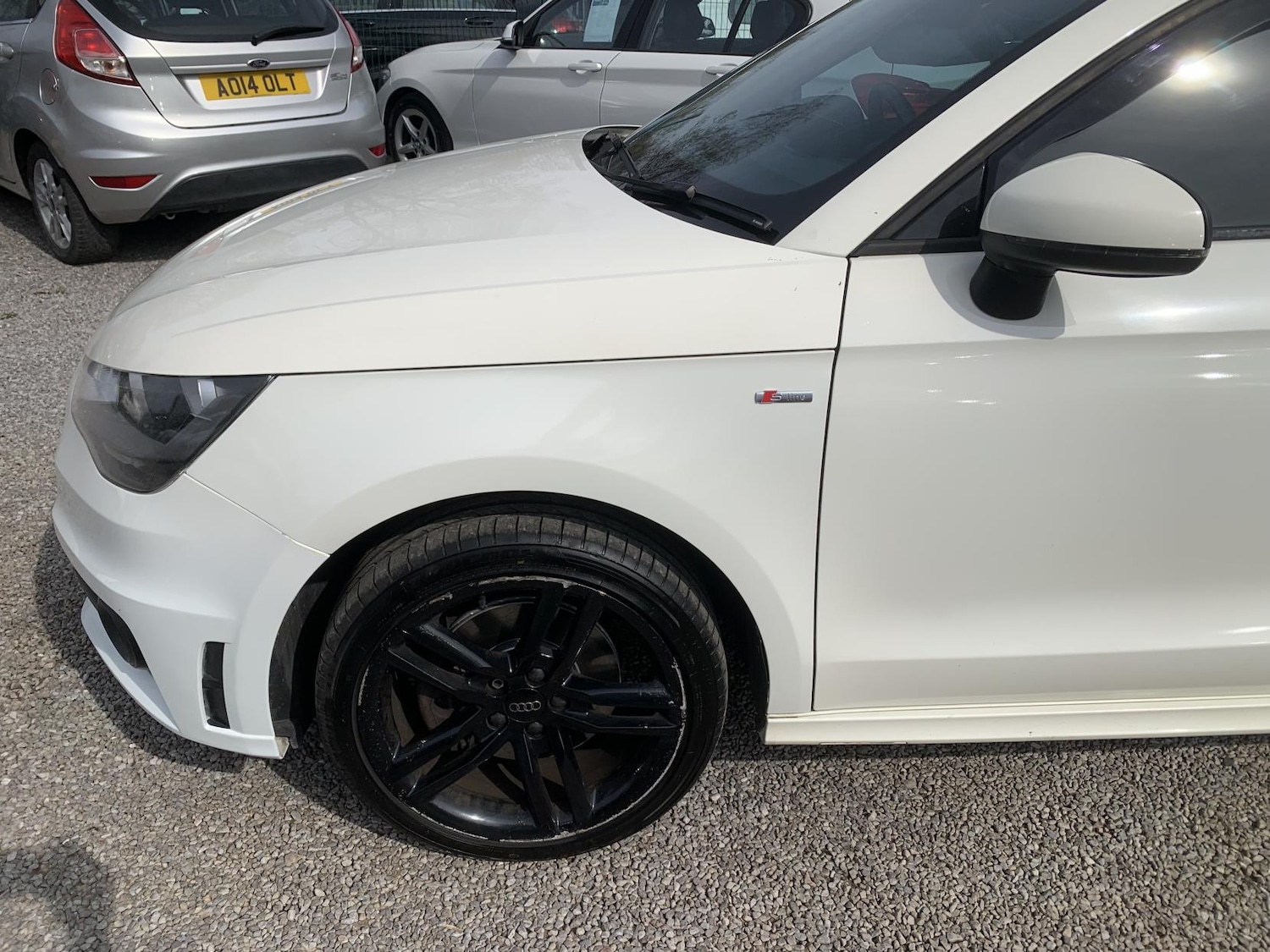 Used Audi A1 2014 for sale - 77981218: Photo 52