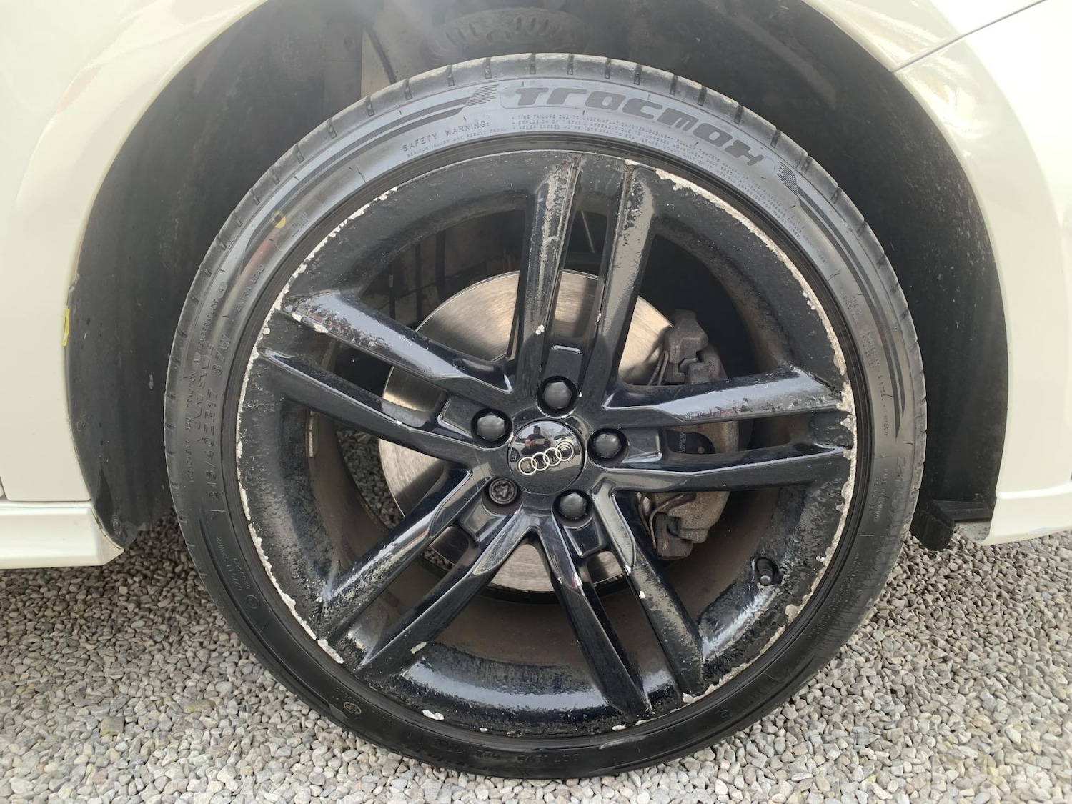 Used Audi A1 2014 for sale - 77981218: Photo 53