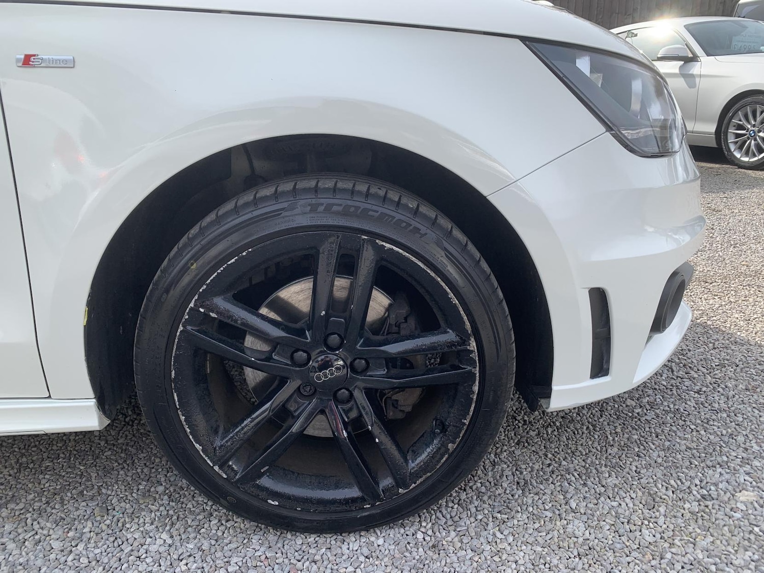 Used Audi A1 2014 for sale - 77981218: Photo 54