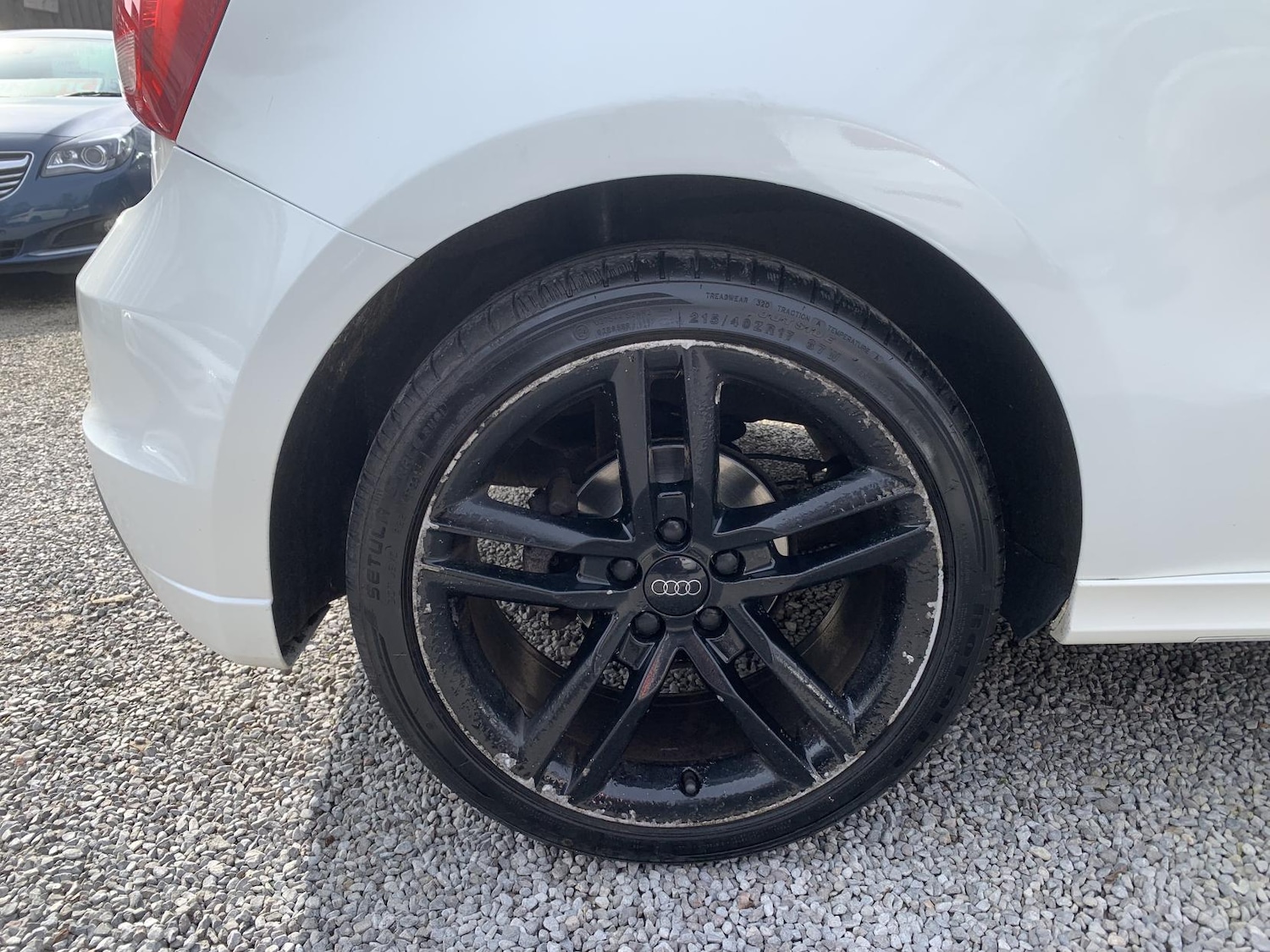 Used Audi A1 2014 for sale - 77981218: Photo 56