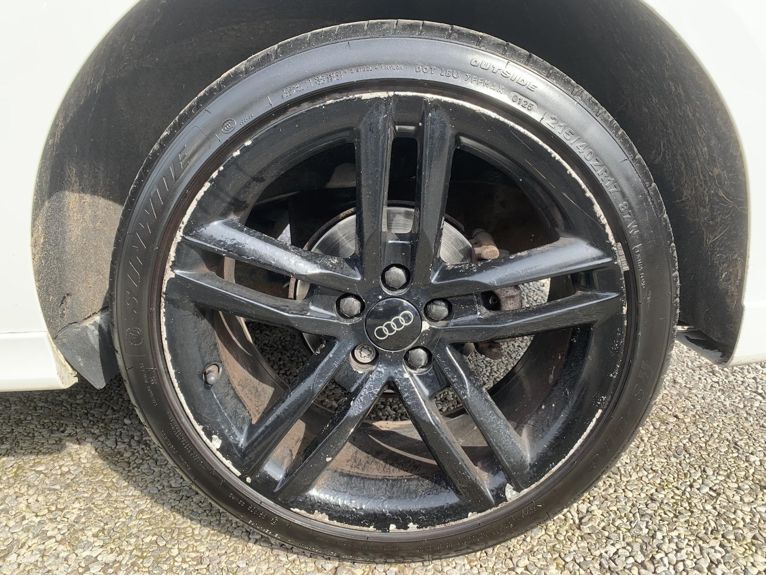 Used Audi A1 2014 for sale - 77981218: Photo 57