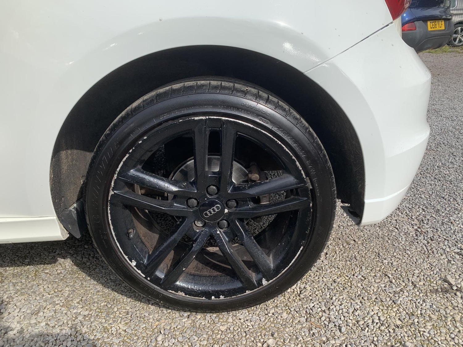 Used Audi A1 2014 for sale - 77981218: Photo 58