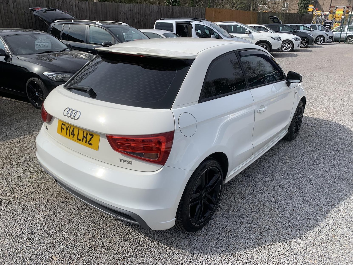 Used Audi A1 2014 for sale - 77981218: Photo 6