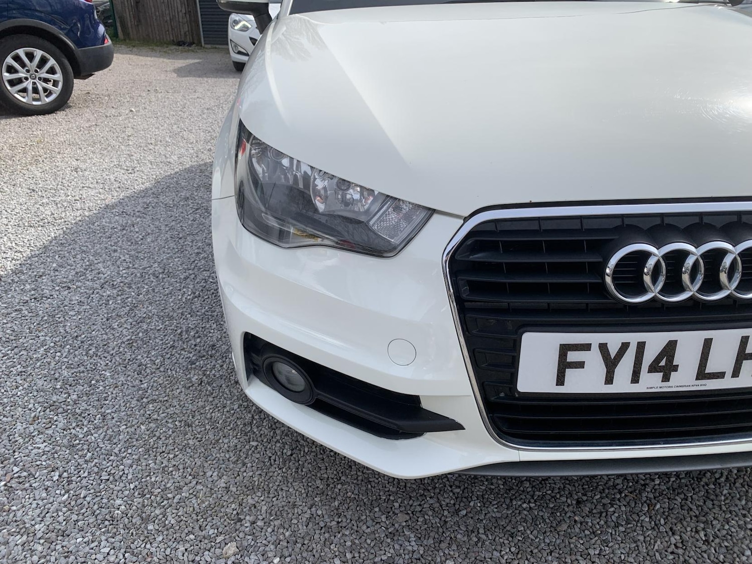 Used Audi A1 2014 for sale - 77981218: Photo 61