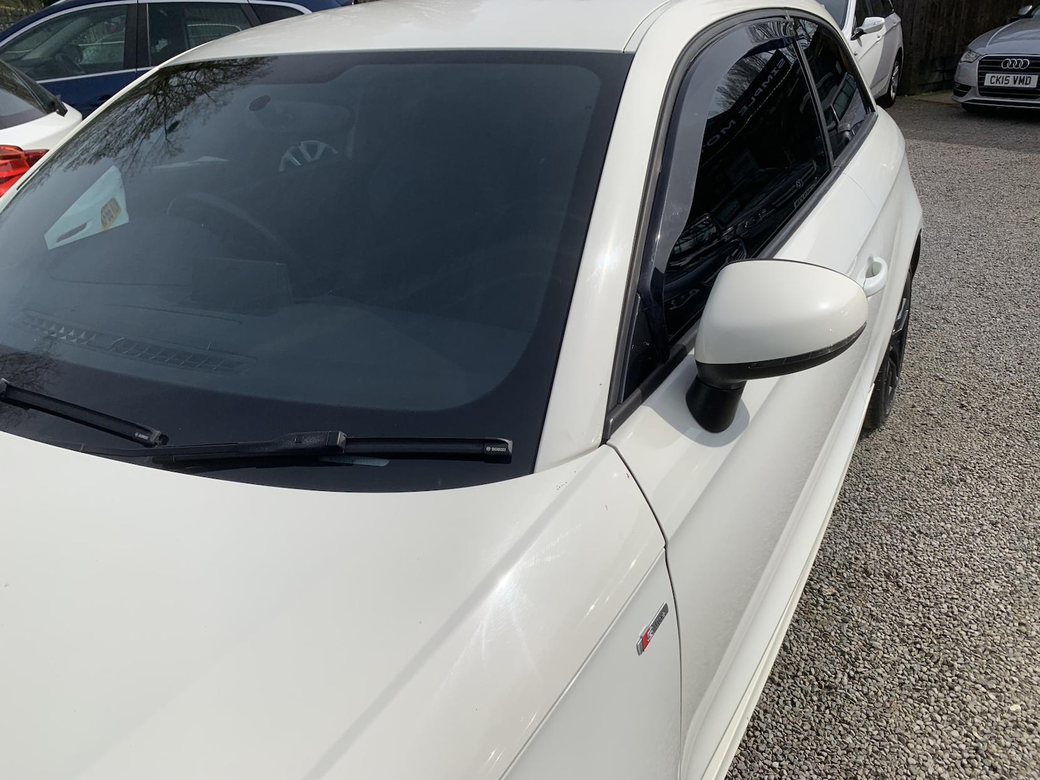 Used Audi A1 2014 for sale - 77981218: Photo 65