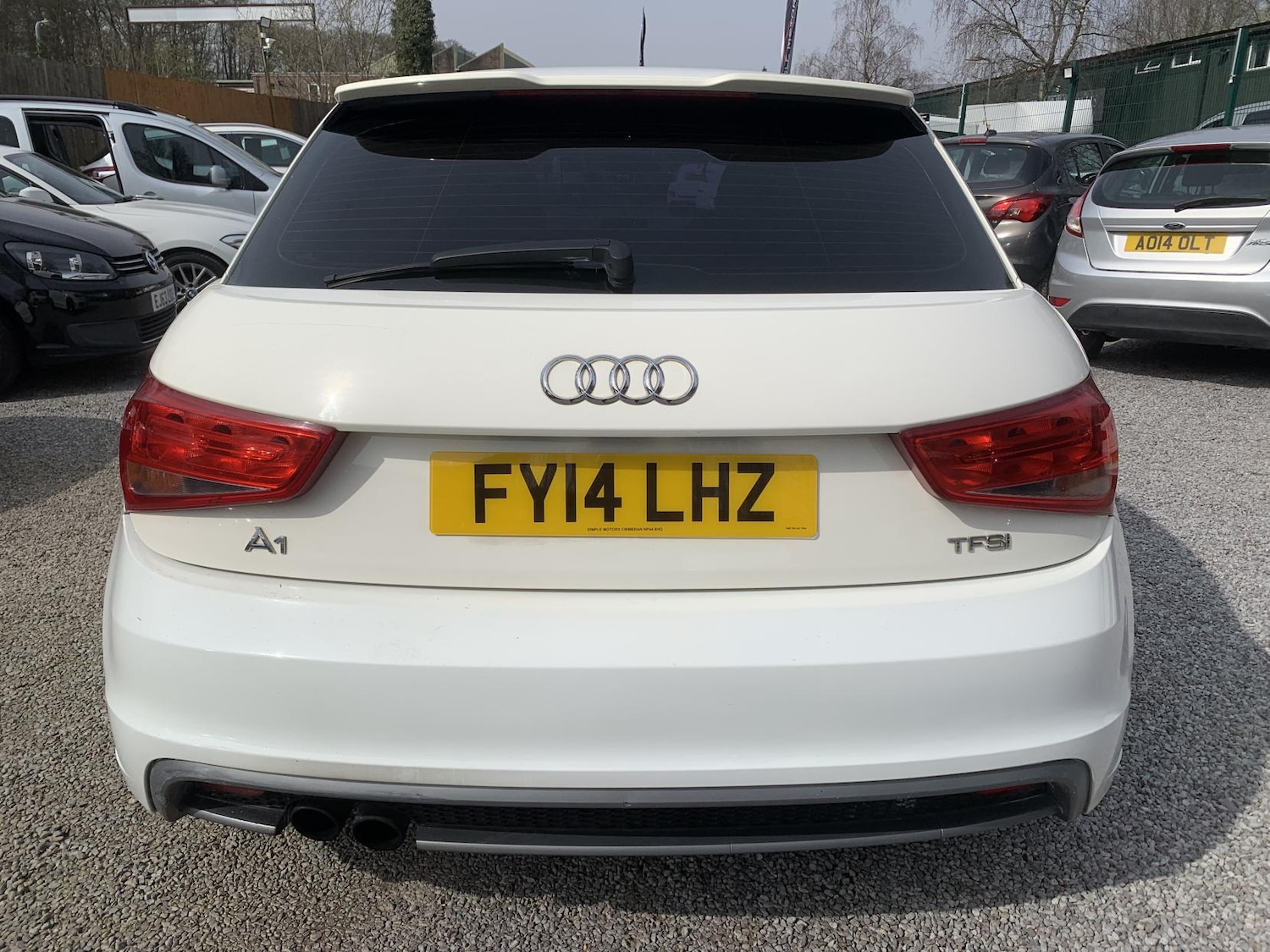 Used Audi A1 2014 for sale - 77981218: Photo 69