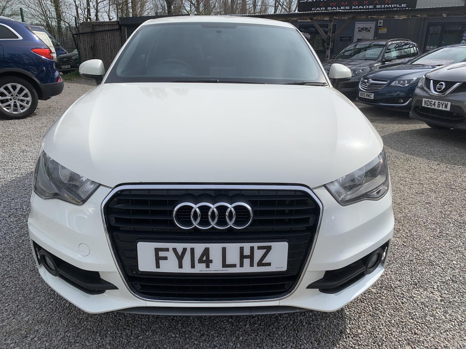 Used Audi A1 2014 for sale - 77981218: Photo 70