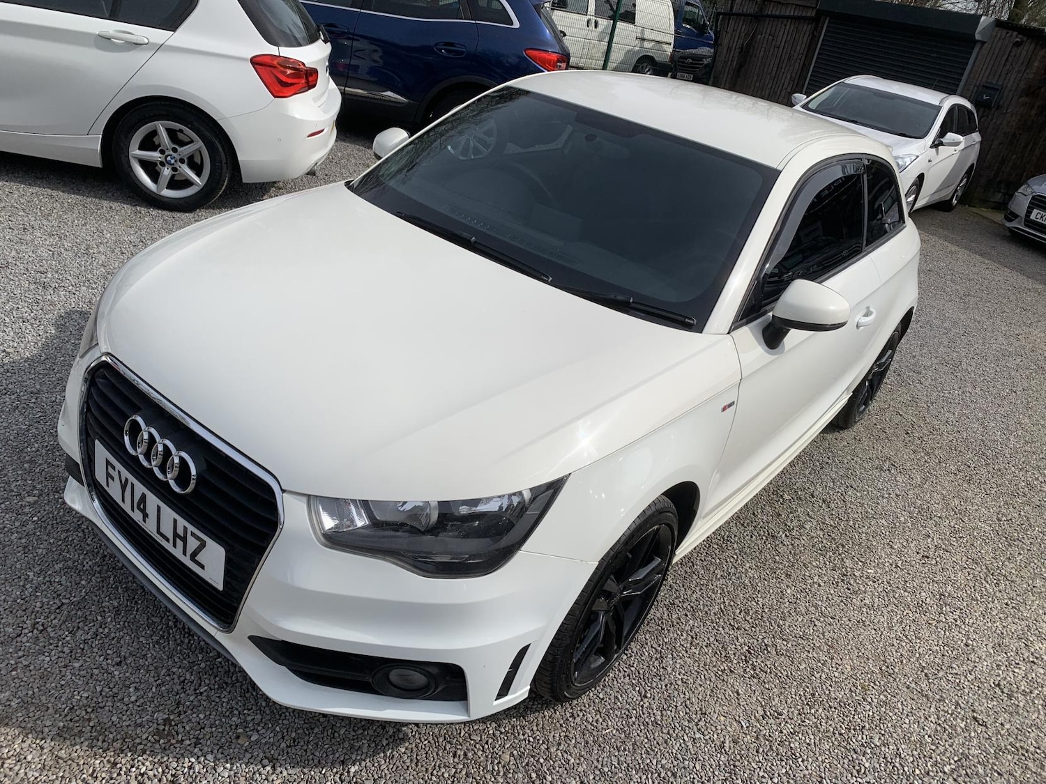 Used Audi A1 2014 for sale - 77981218: Photo 71