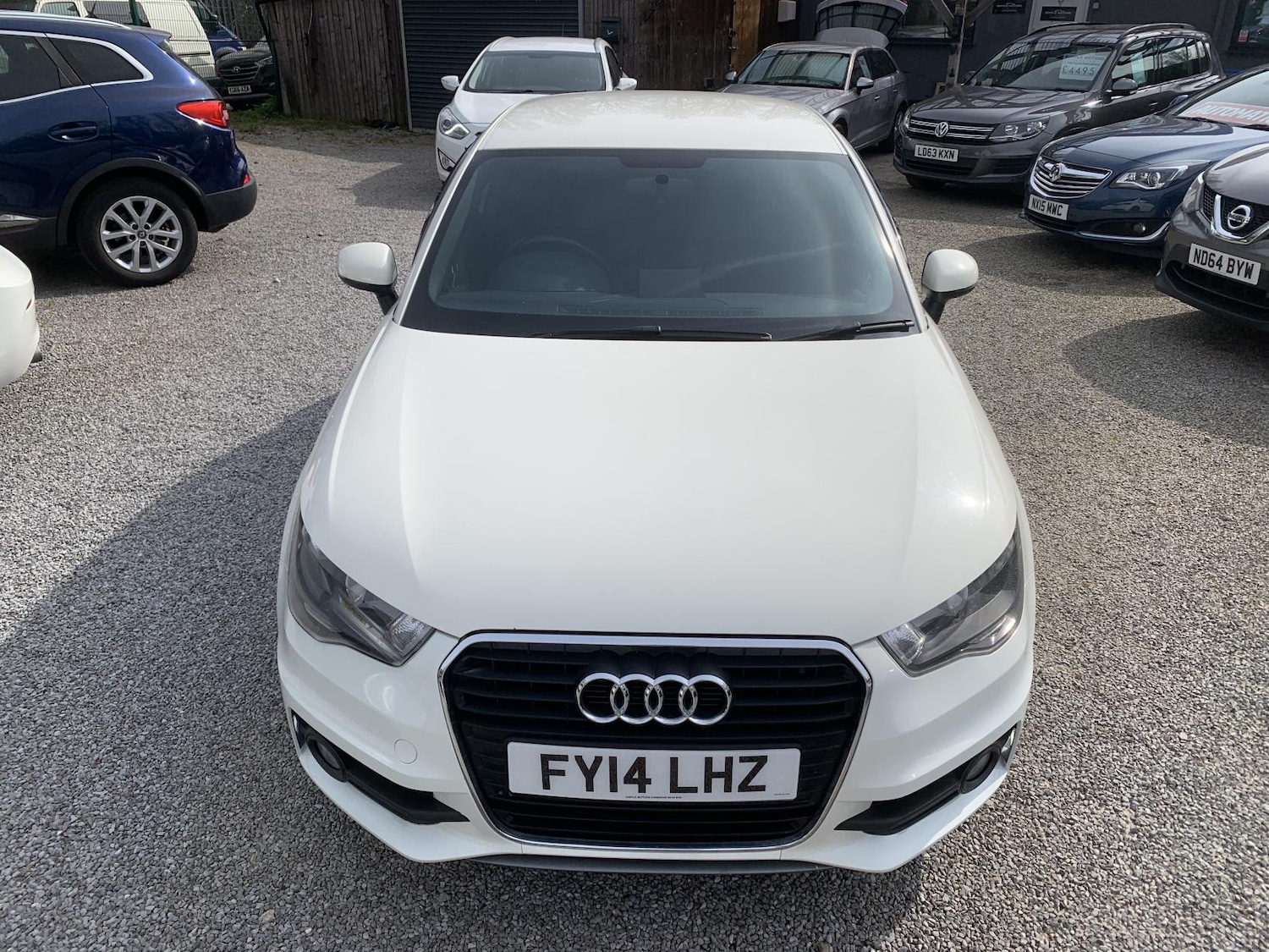 Used Audi A1 2014 for sale - 77981218: Photo 72