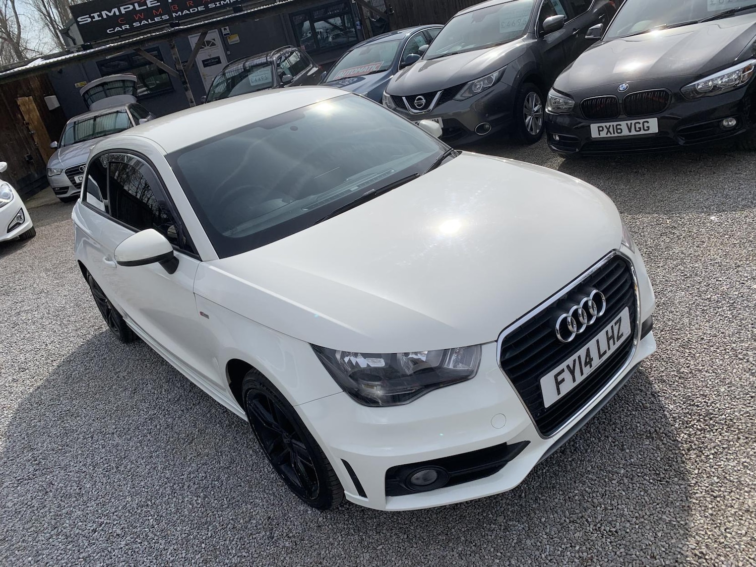 Used Audi A1 2014 for sale - 77981218: Photo 73