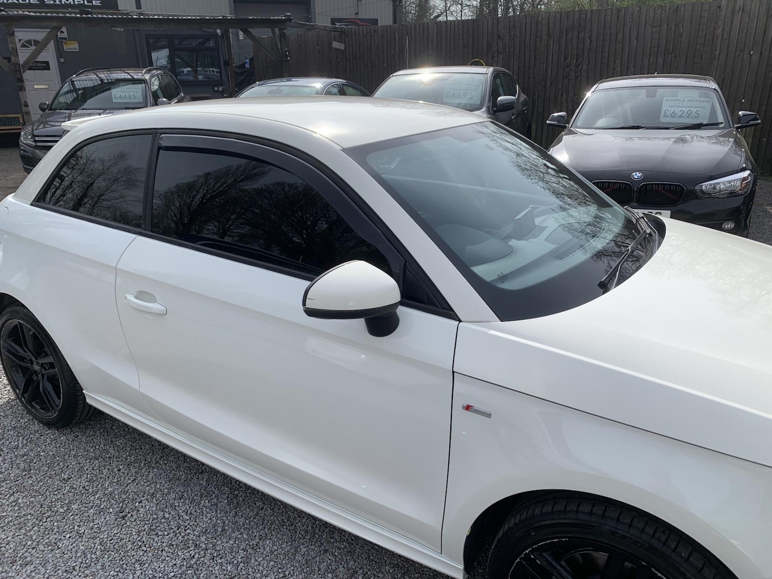 Used Audi A1 2014 for sale - 77981218: Photo 74