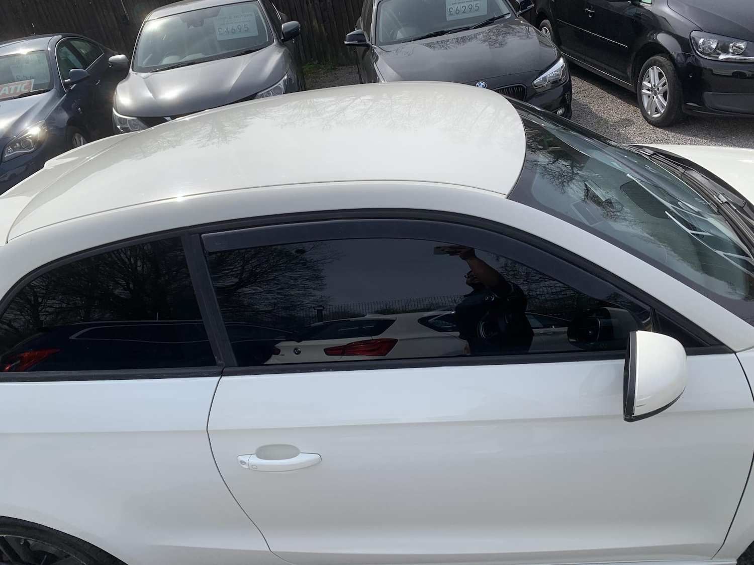 Used Audi A1 2014 for sale - 77981218: Photo 75